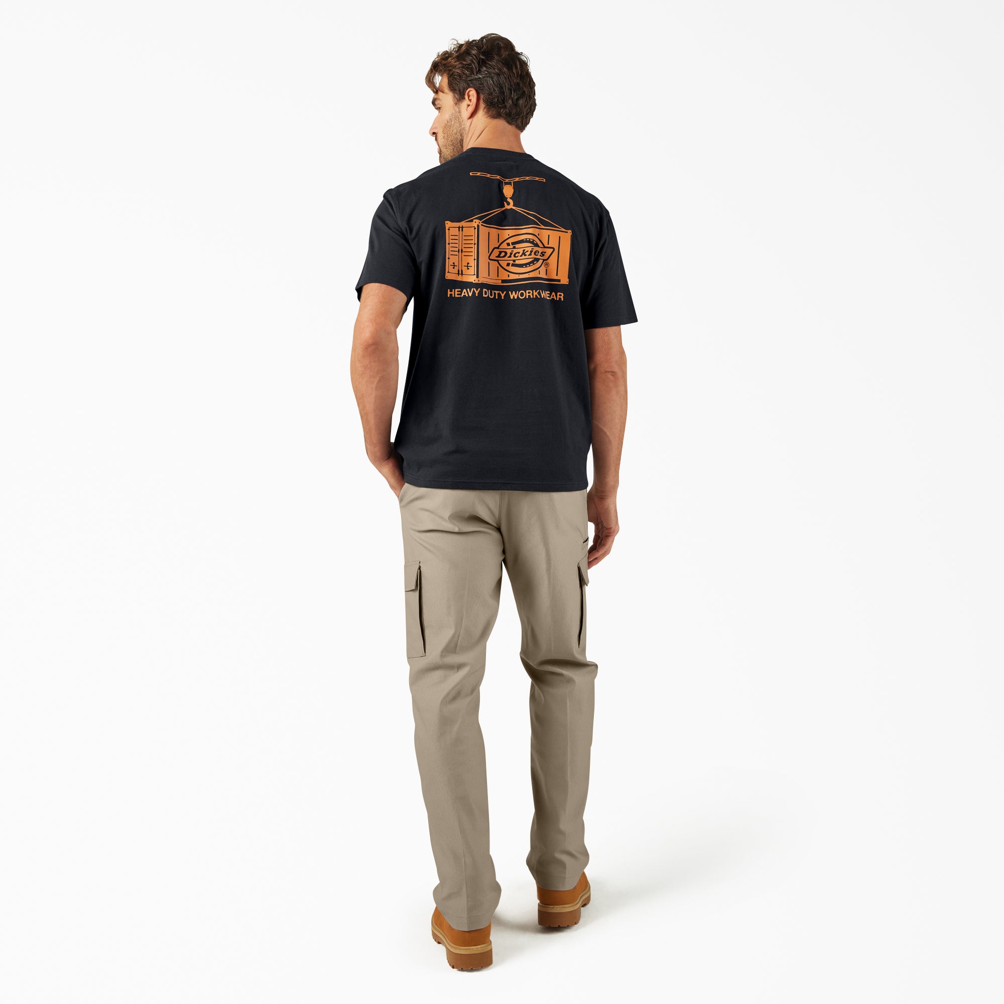 Apison Graphic T-Shirt - 图片 5