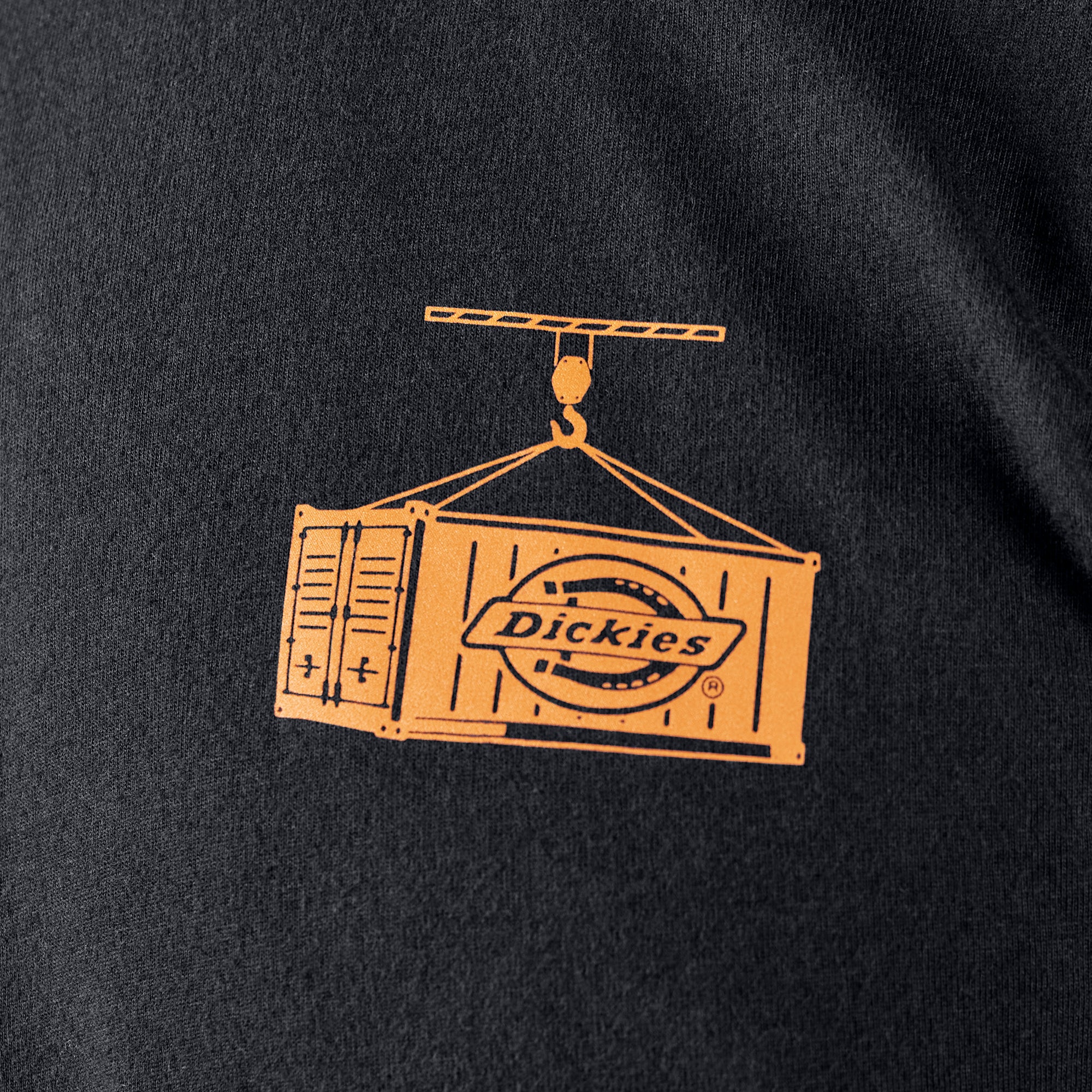 Apison Graphic T-Shirt - 图片 6