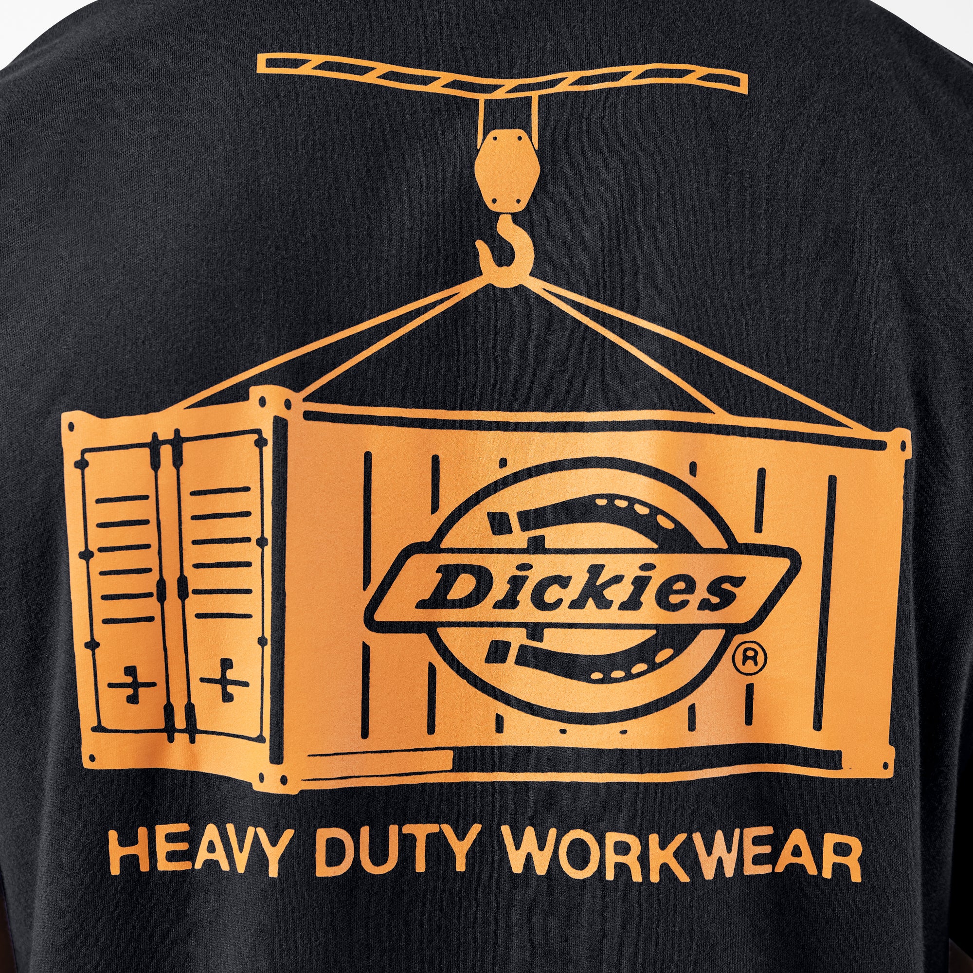 Apison Graphic T-Shirt - 图片 7