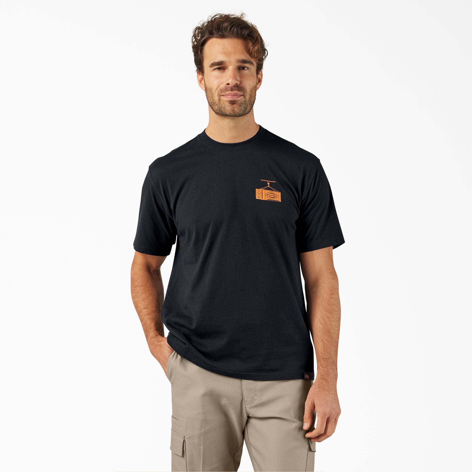 Apison Graphic T-Shirt - 图片 2