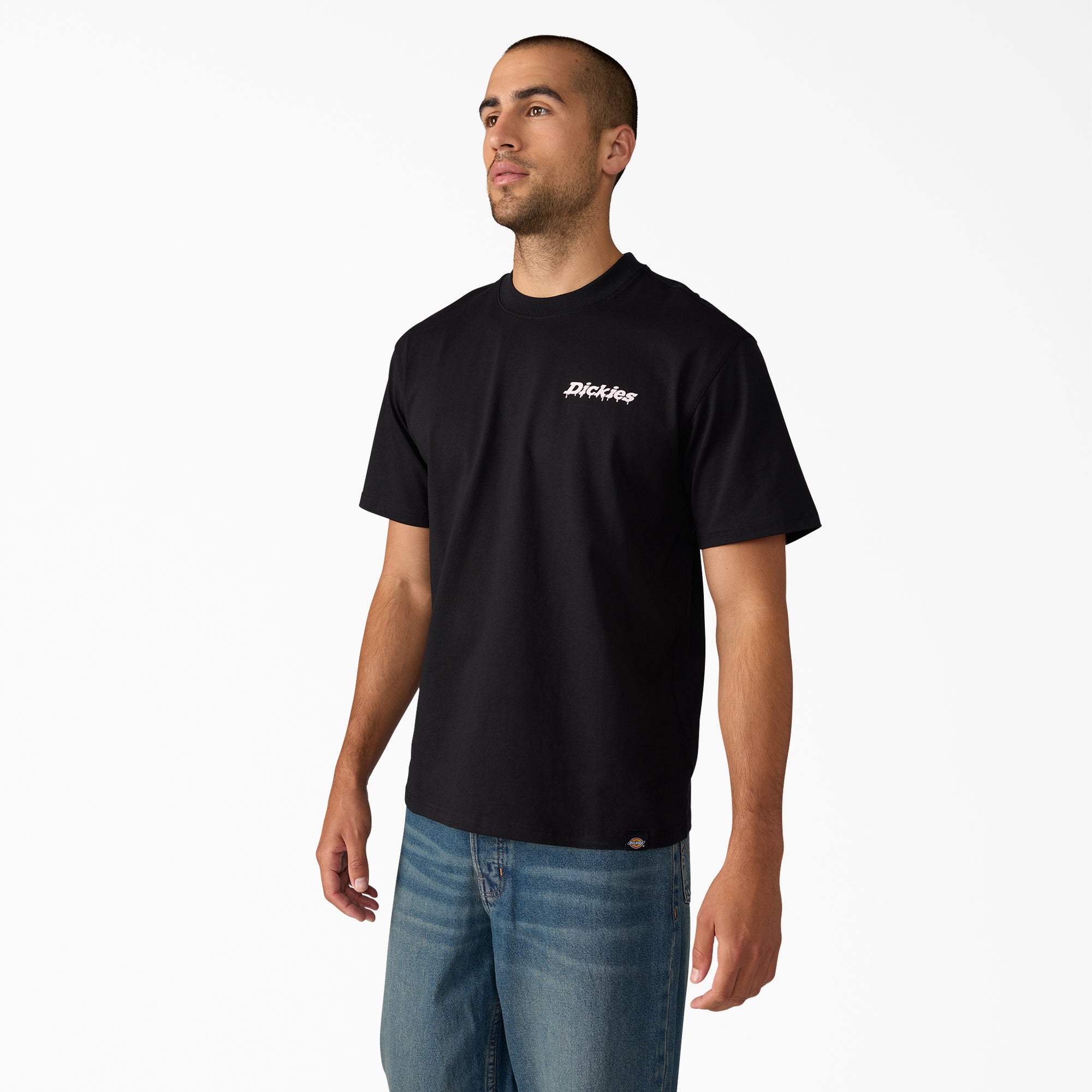 Statesville Graphic T-Shirt - 图片 3