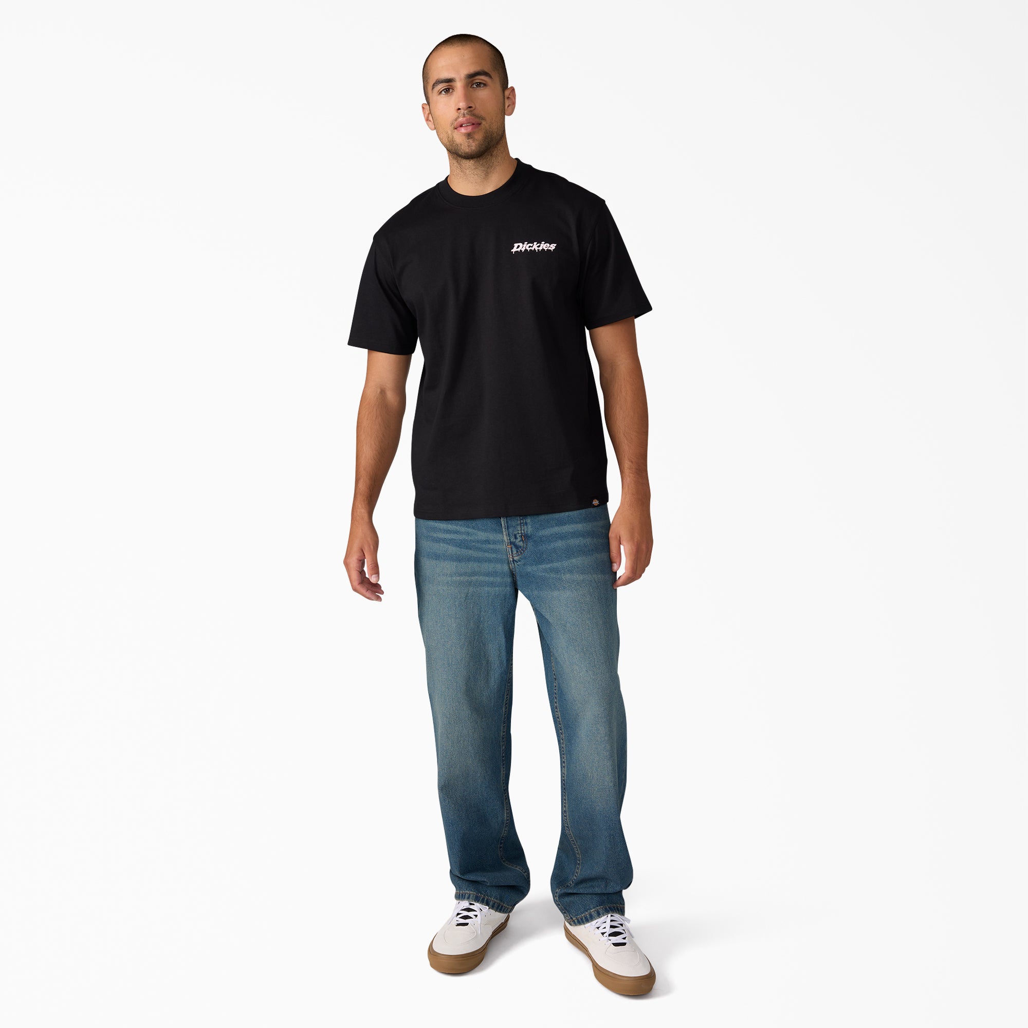 Statesville Graphic T-Shirt - 图片 4