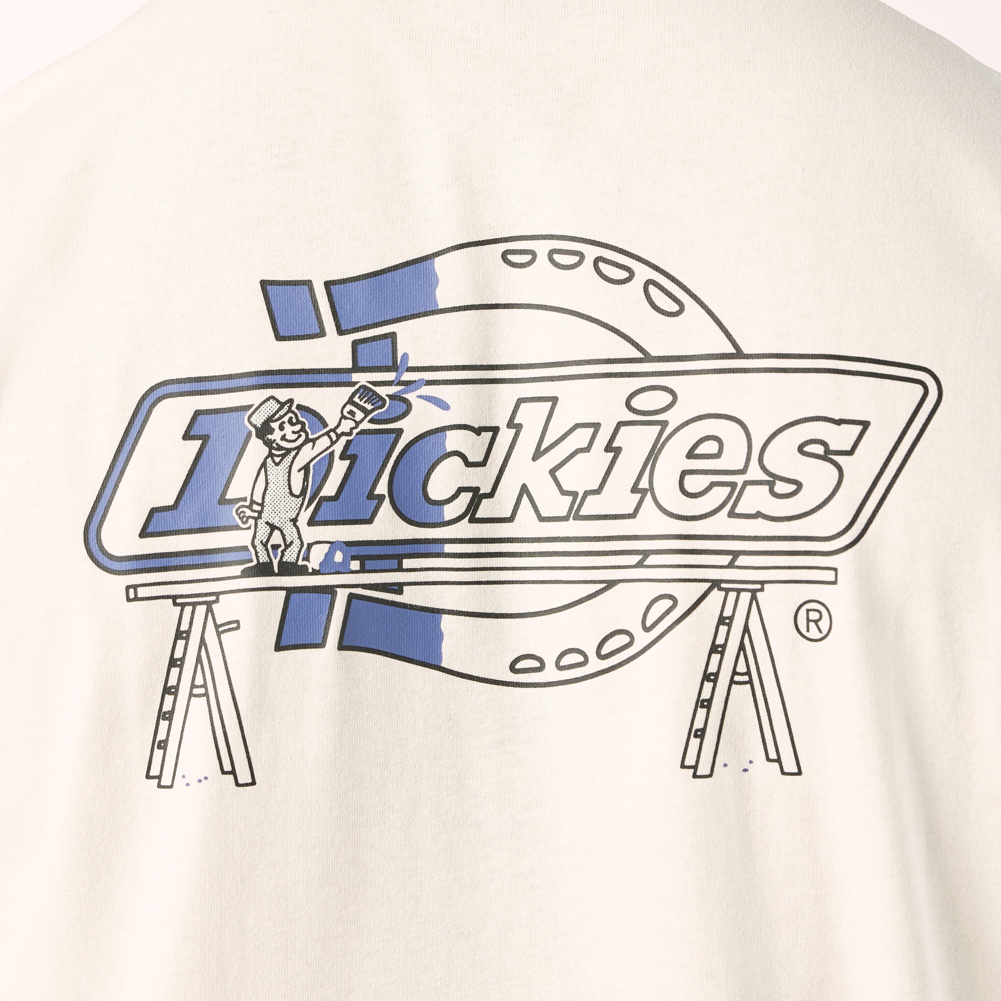 Statesville Graphic T-Shirt - 图片 6