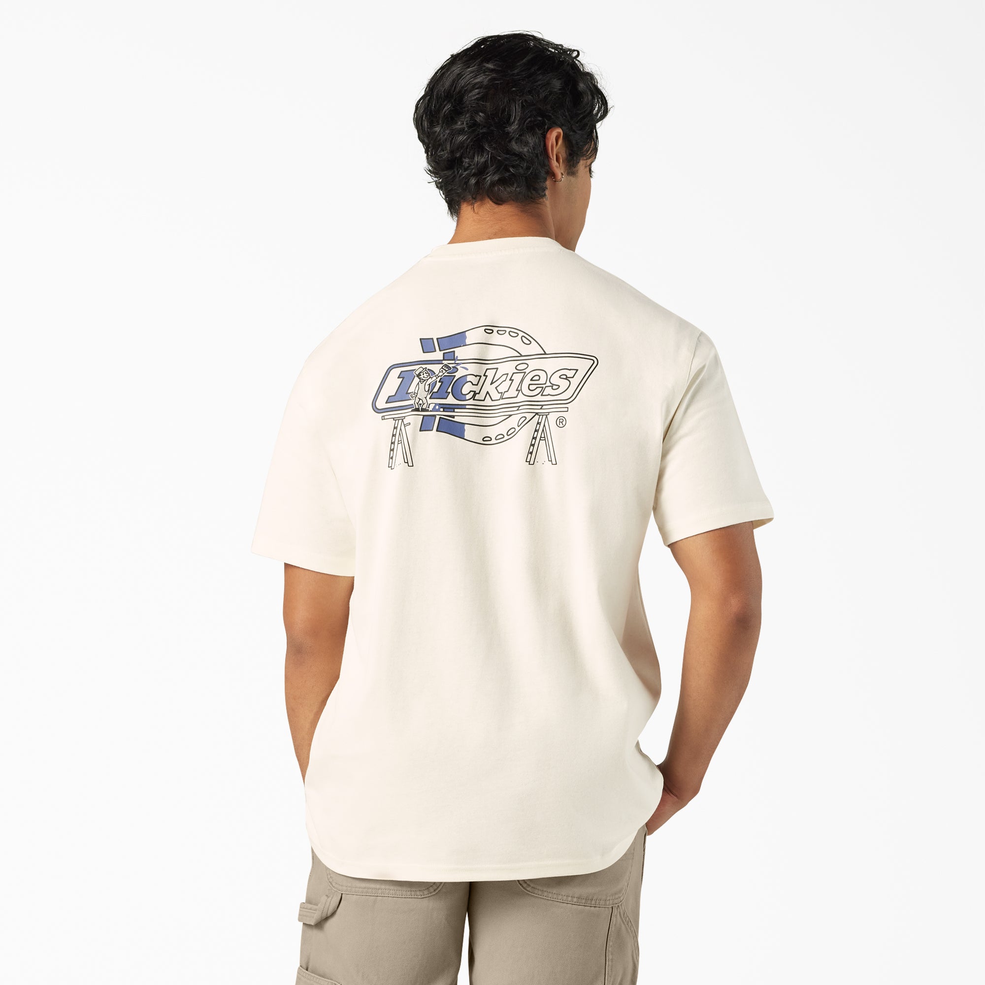 Statesville Graphic T-Shirt - 图片 2