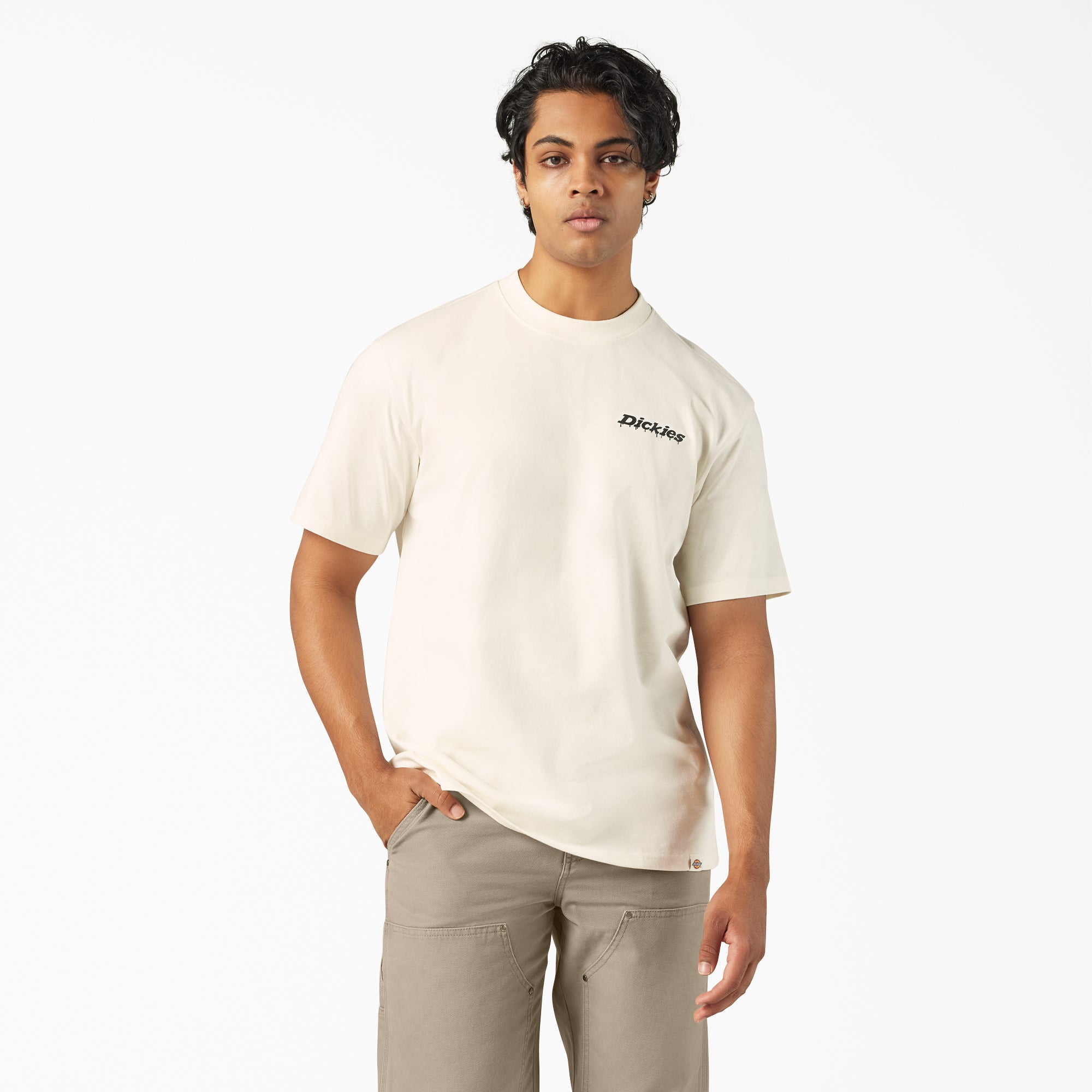 Statesville Graphic T-Shirt