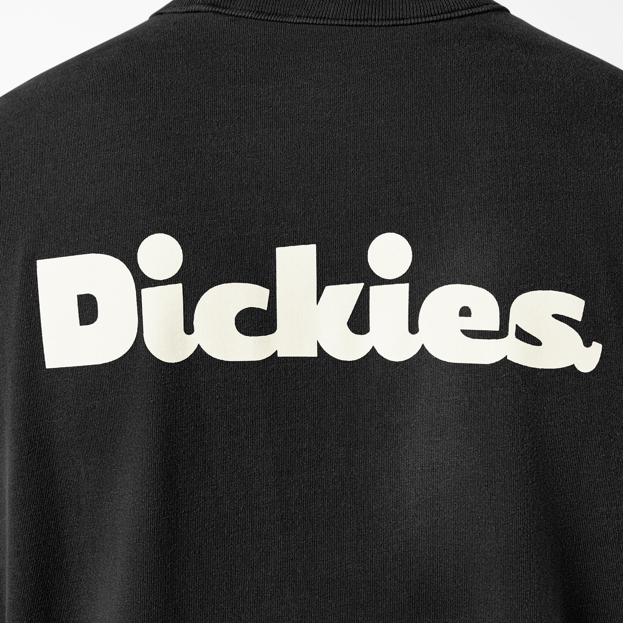 Slayden Garment Dyed T-Shirt - 图片 6