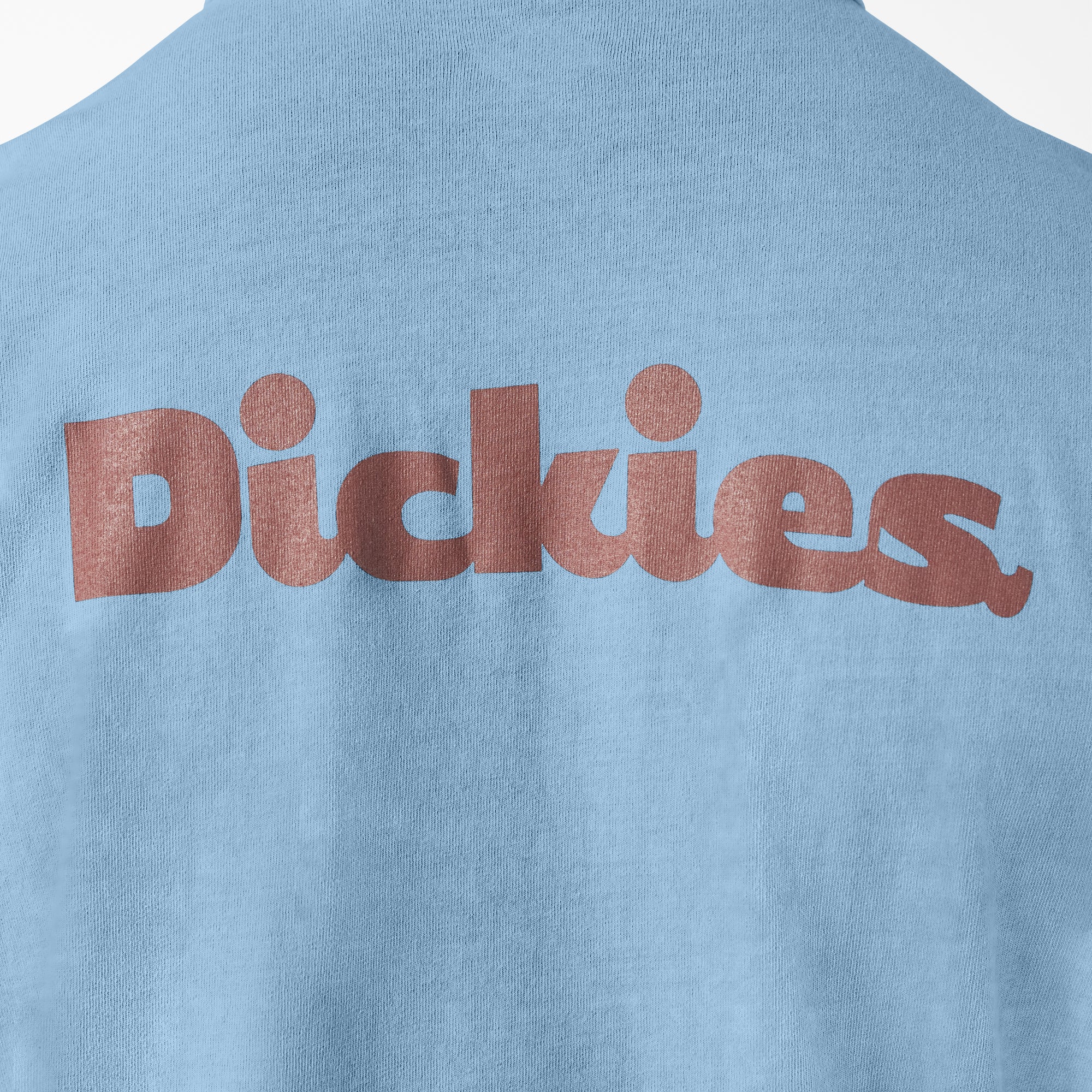 Slayden Garment Dyed T-Shirt - 图片 6