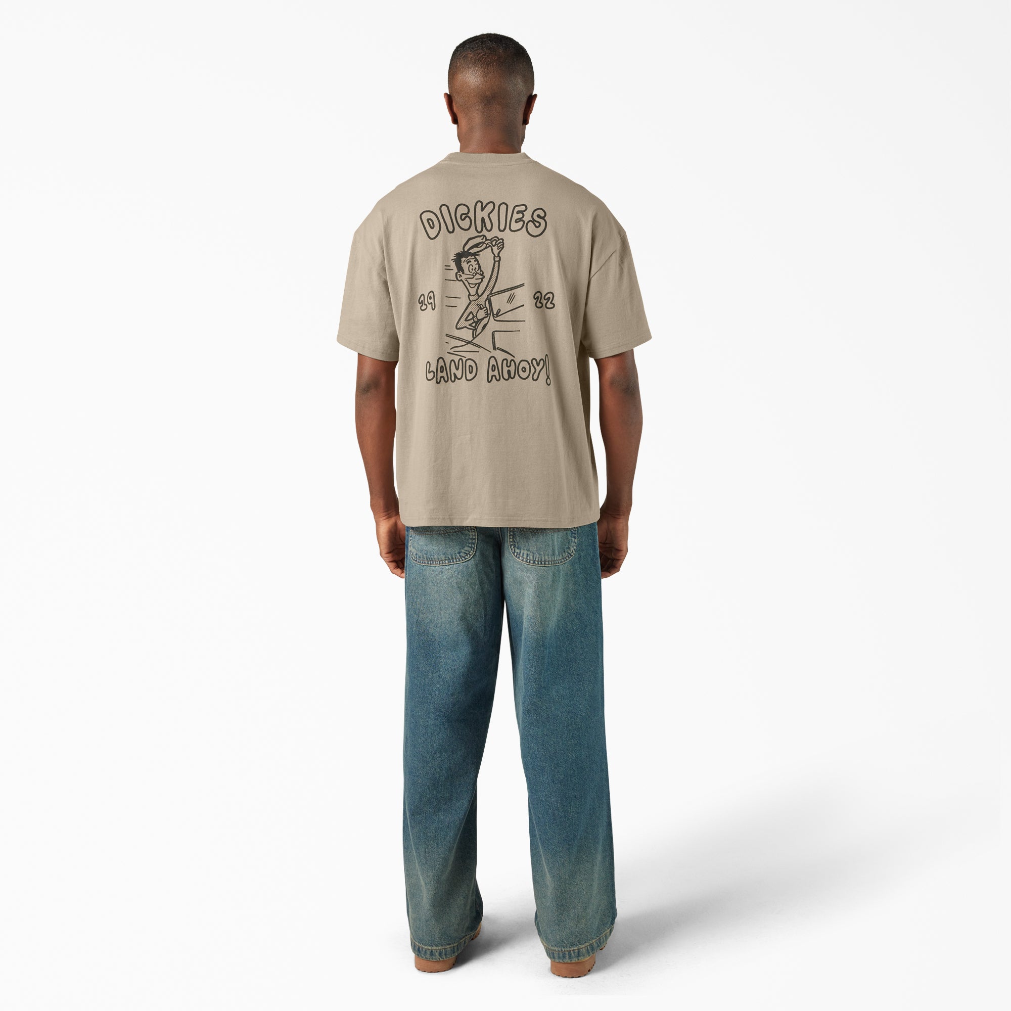 Decaturville T-Shirt - 图片 5