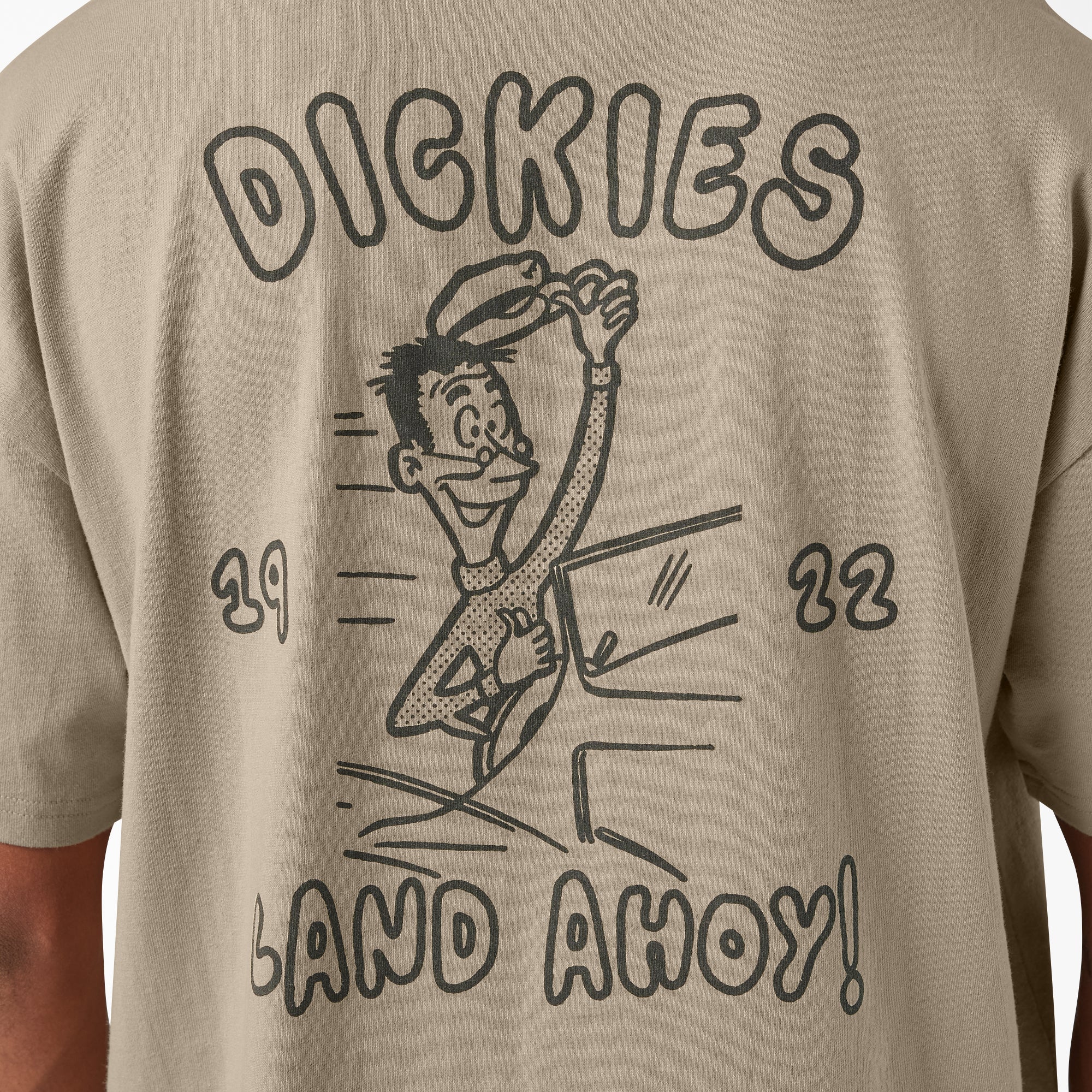 Decaturville T-Shirt - 图片 6