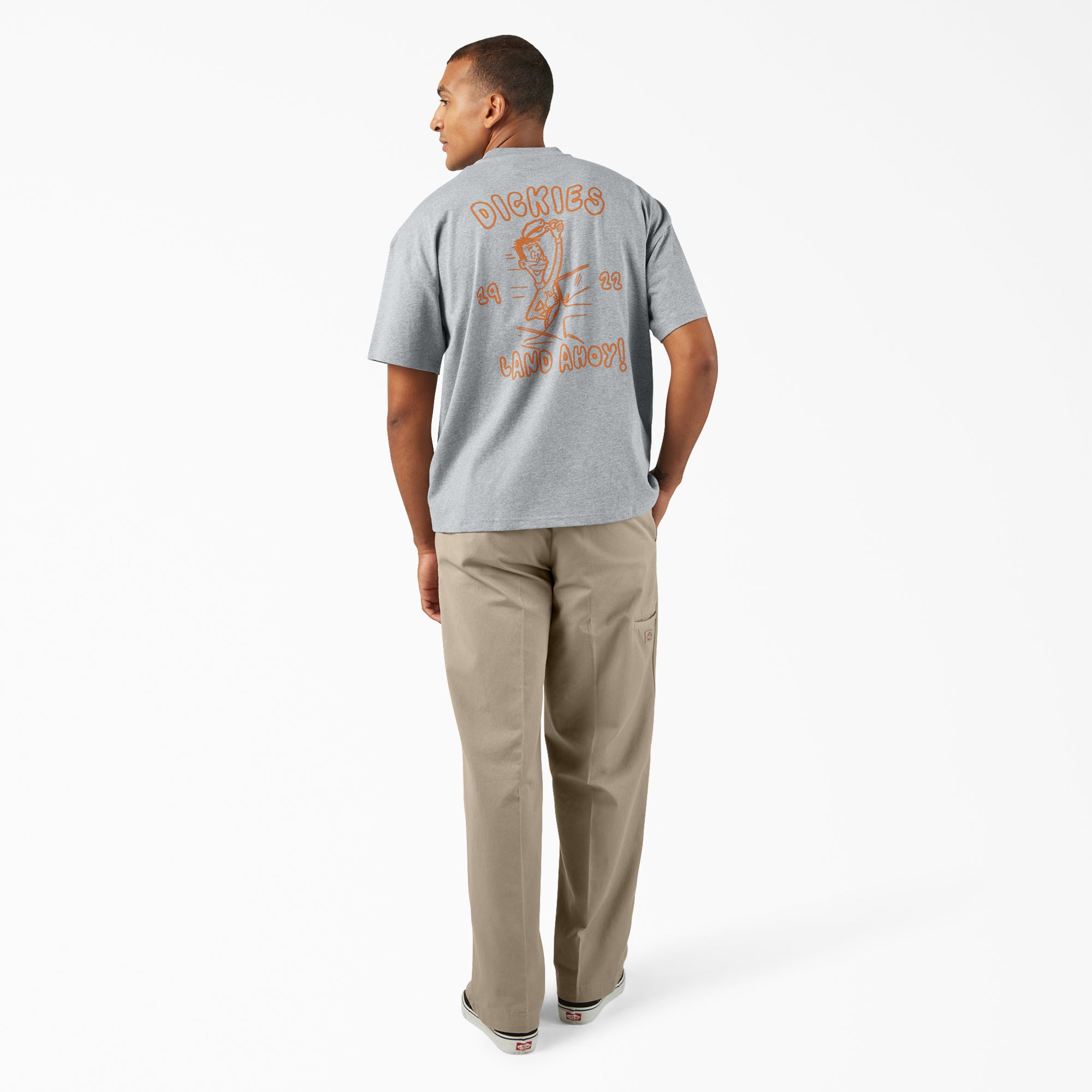 Decaturville T-Shirt - 图片 5