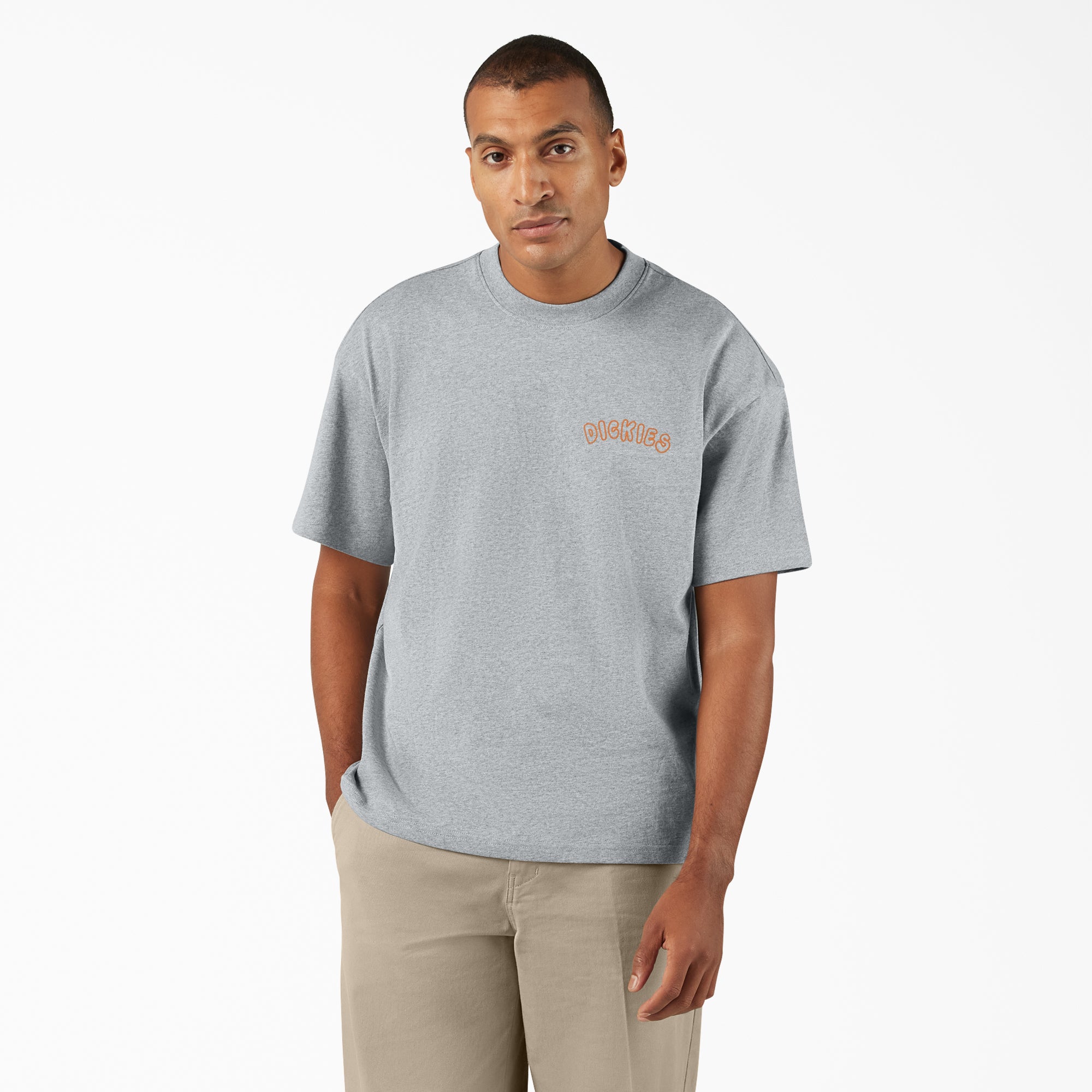 Decaturville T-Shirt - 图片 2