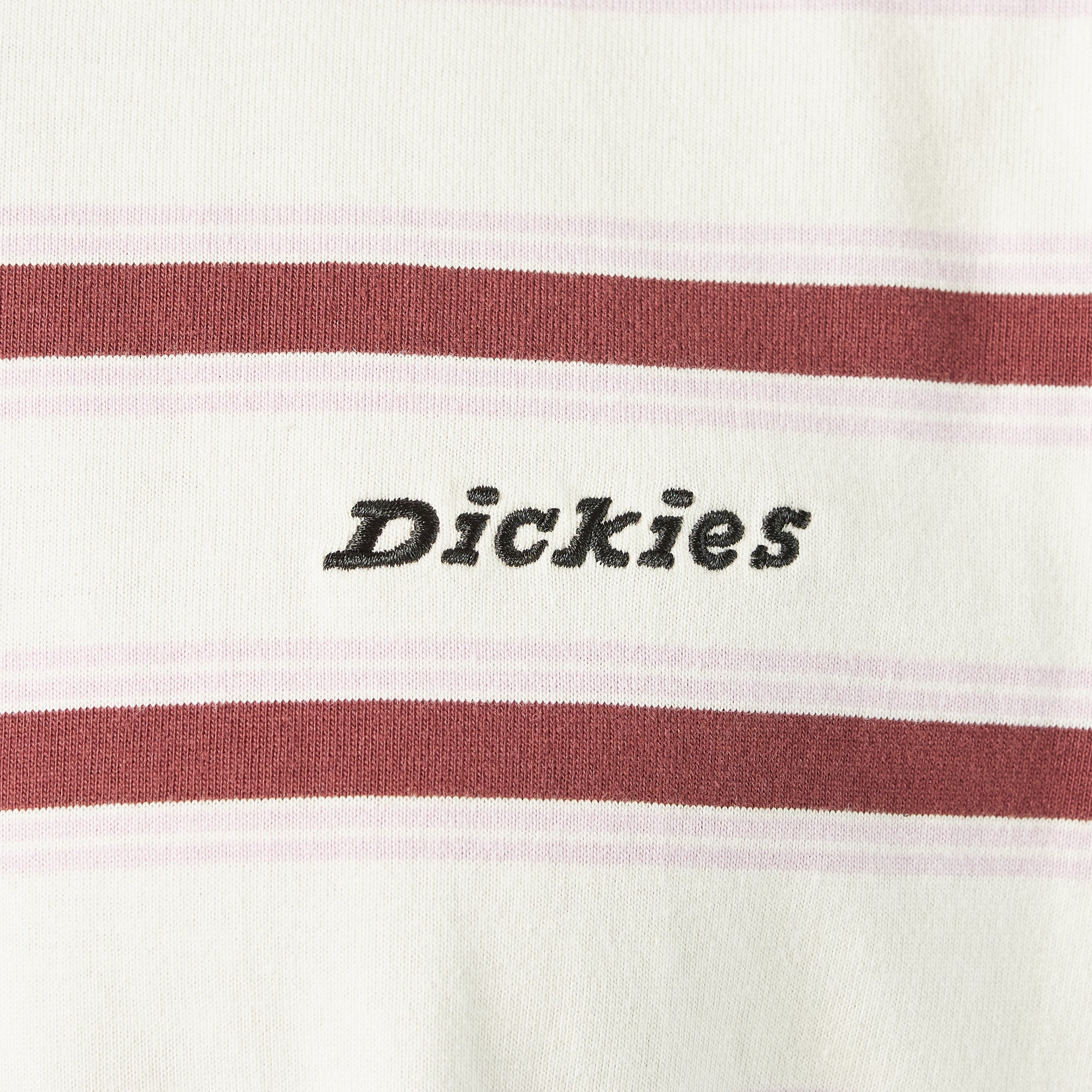 York Striped T-Shirt - 图片 6