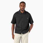 Lynnville Short Sleeve Work Shirt