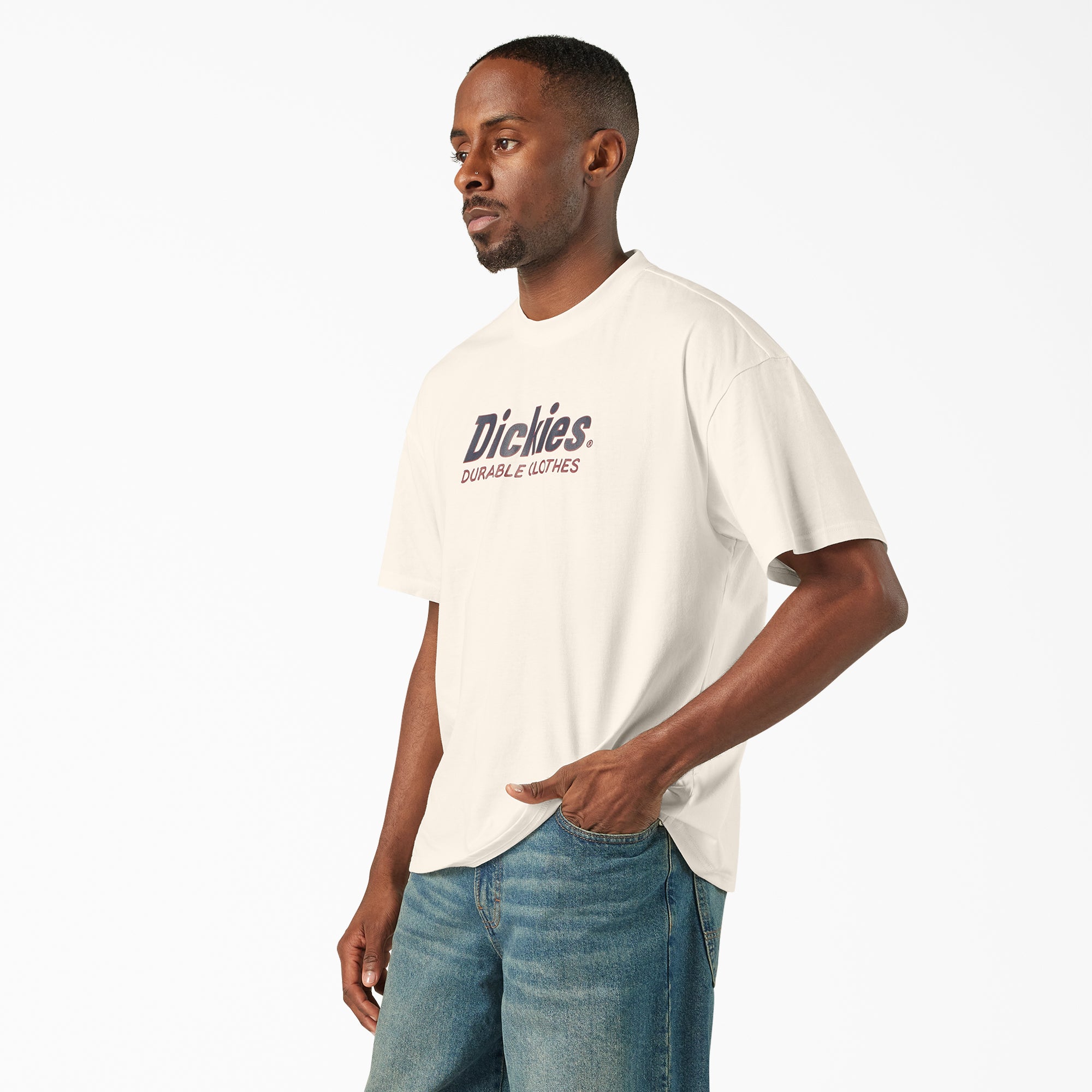 Williston T-Shirt - 图片 3