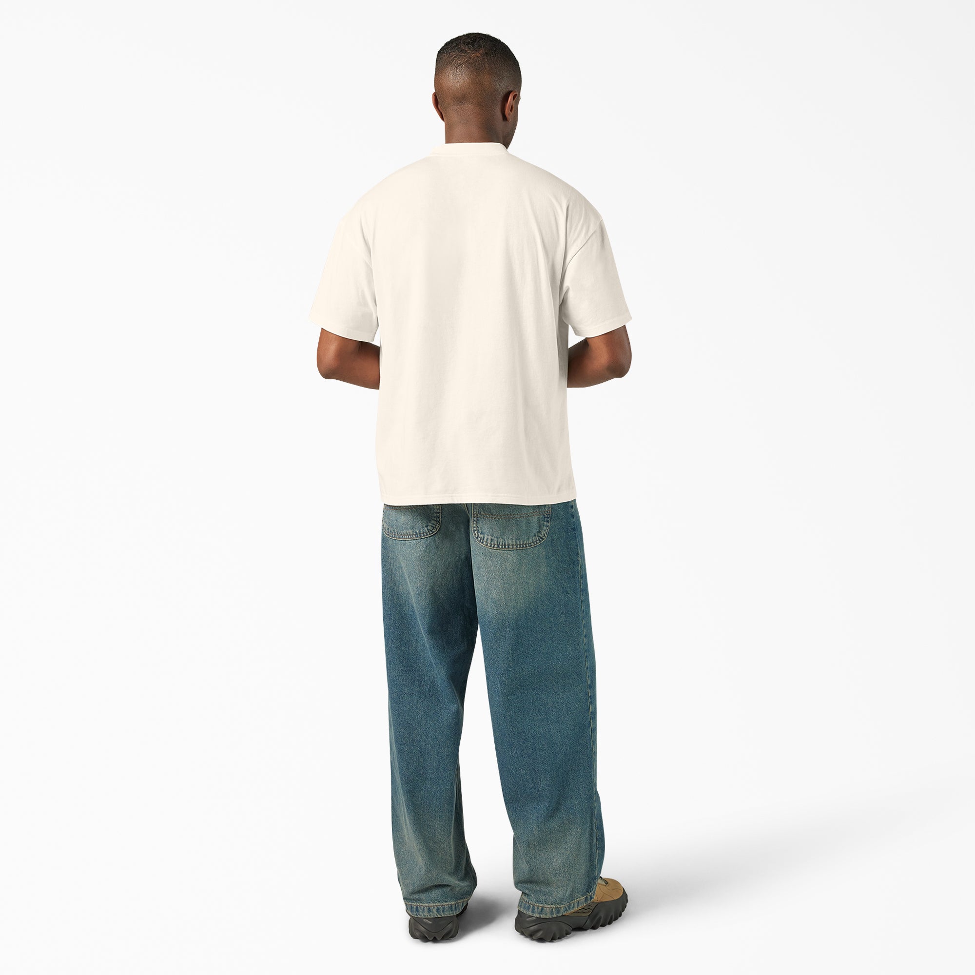 Williston T-Shirt - 图片 5