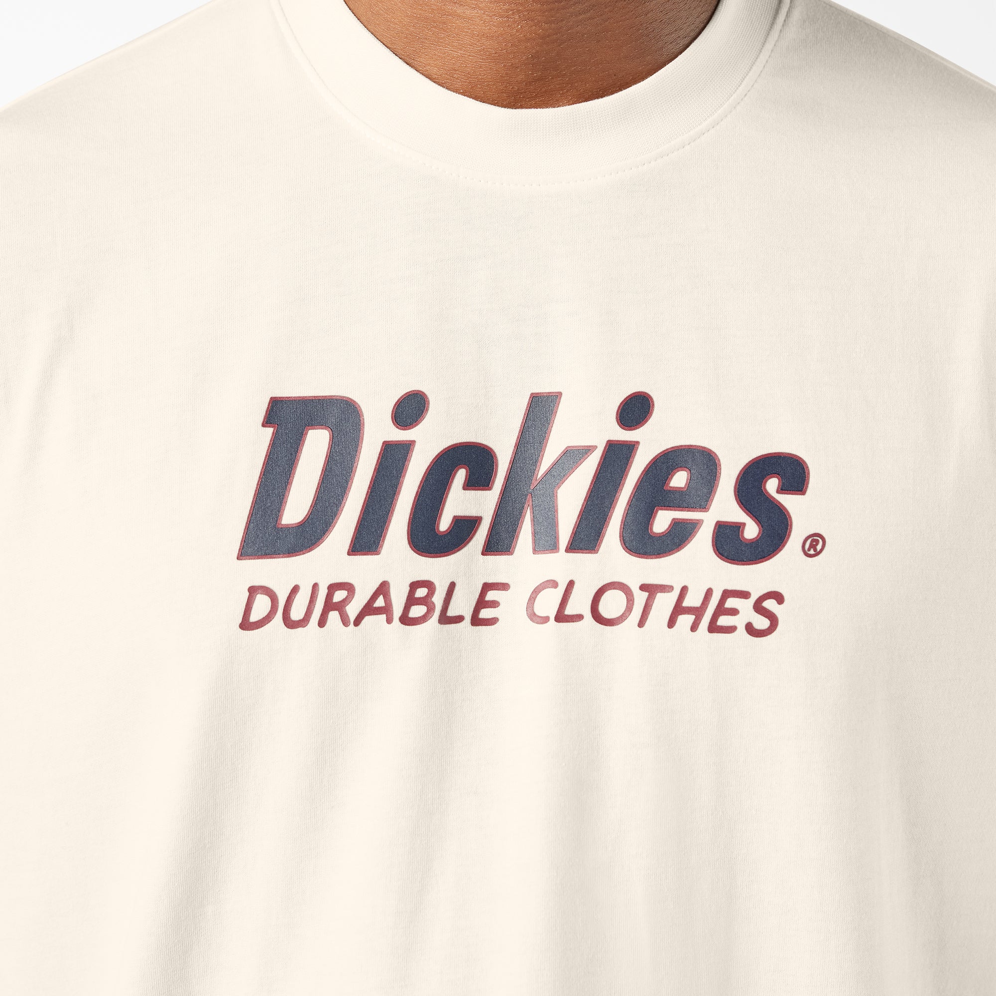 Williston T-Shirt - 图片 6