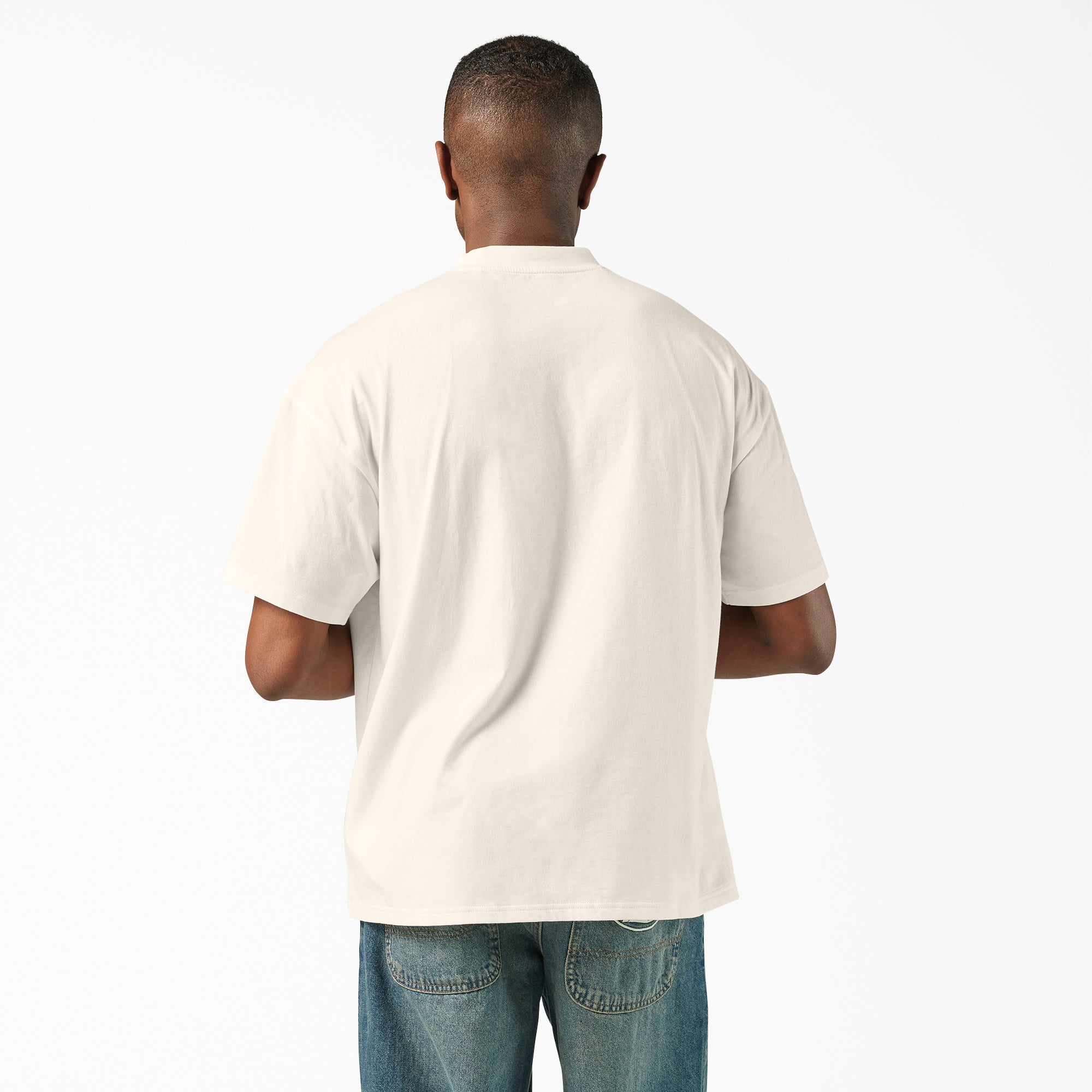 Williston T-Shirt - 图片 2