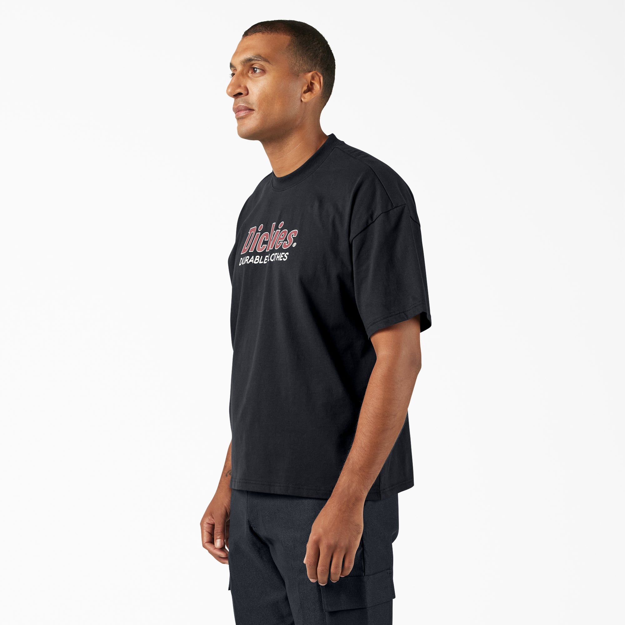 Williston T-Shirt - 图片 3