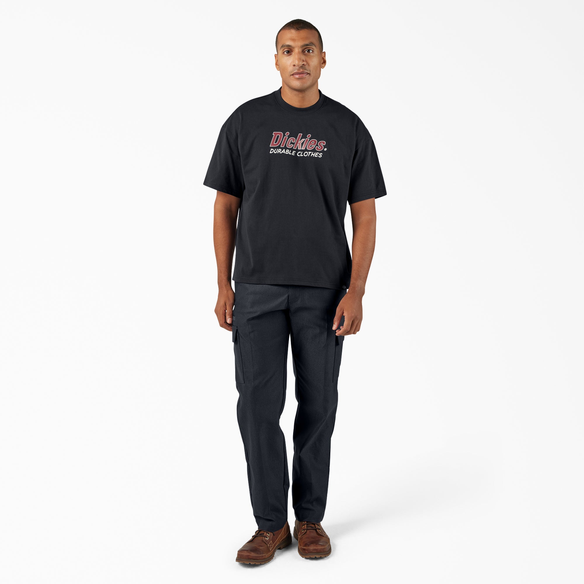 Williston T-Shirt - 图片 4