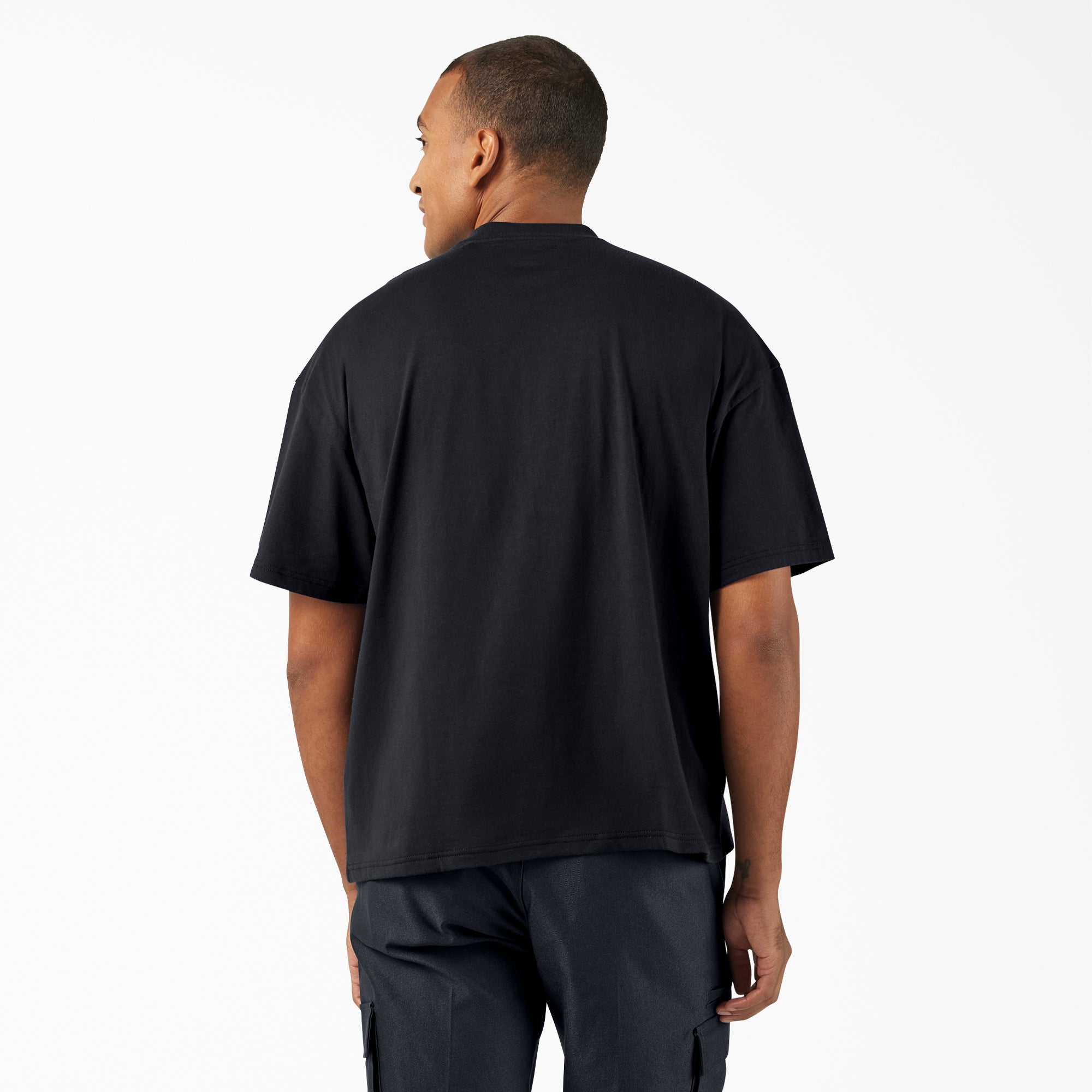 Williston T-Shirt - 图片 2