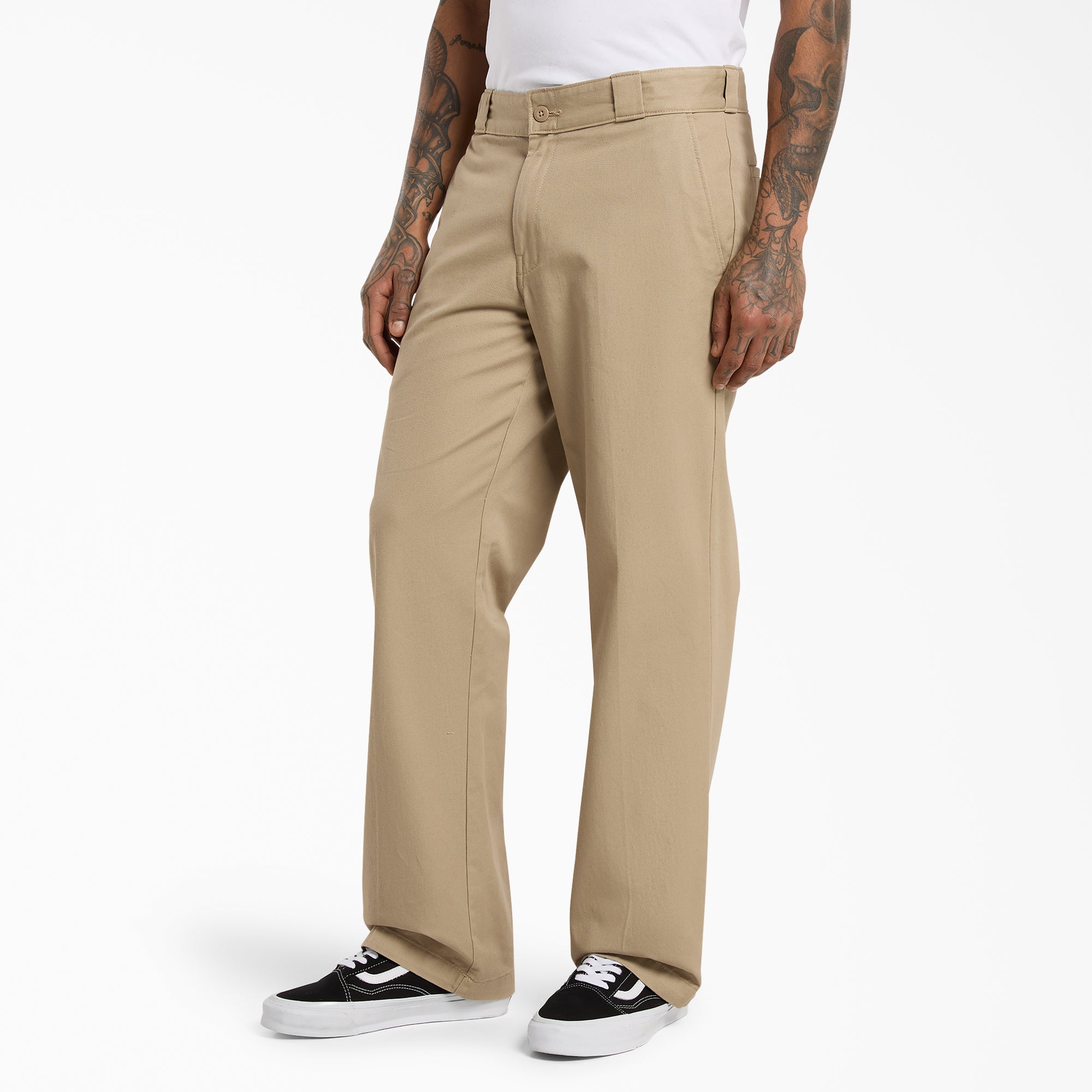 247 Regular Fit Pants - 图片 3