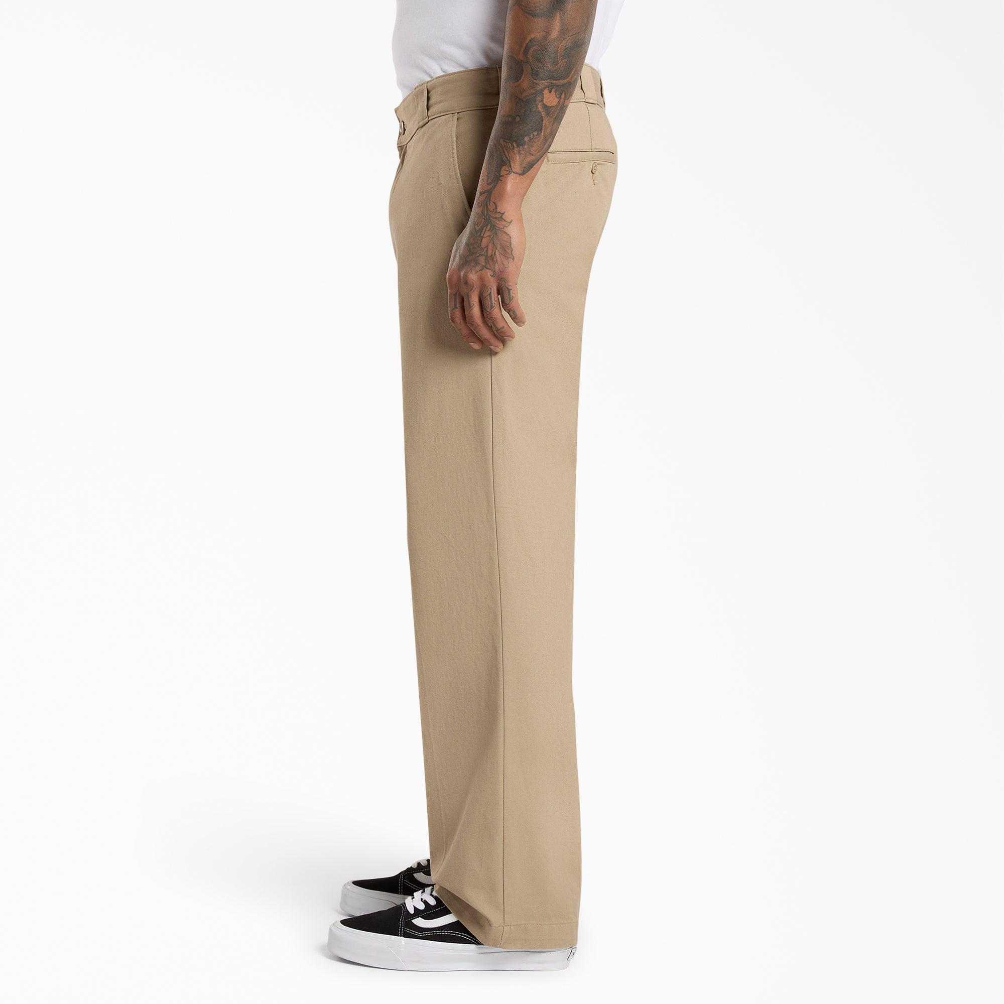 247 Regular Fit Pants - 图片 4