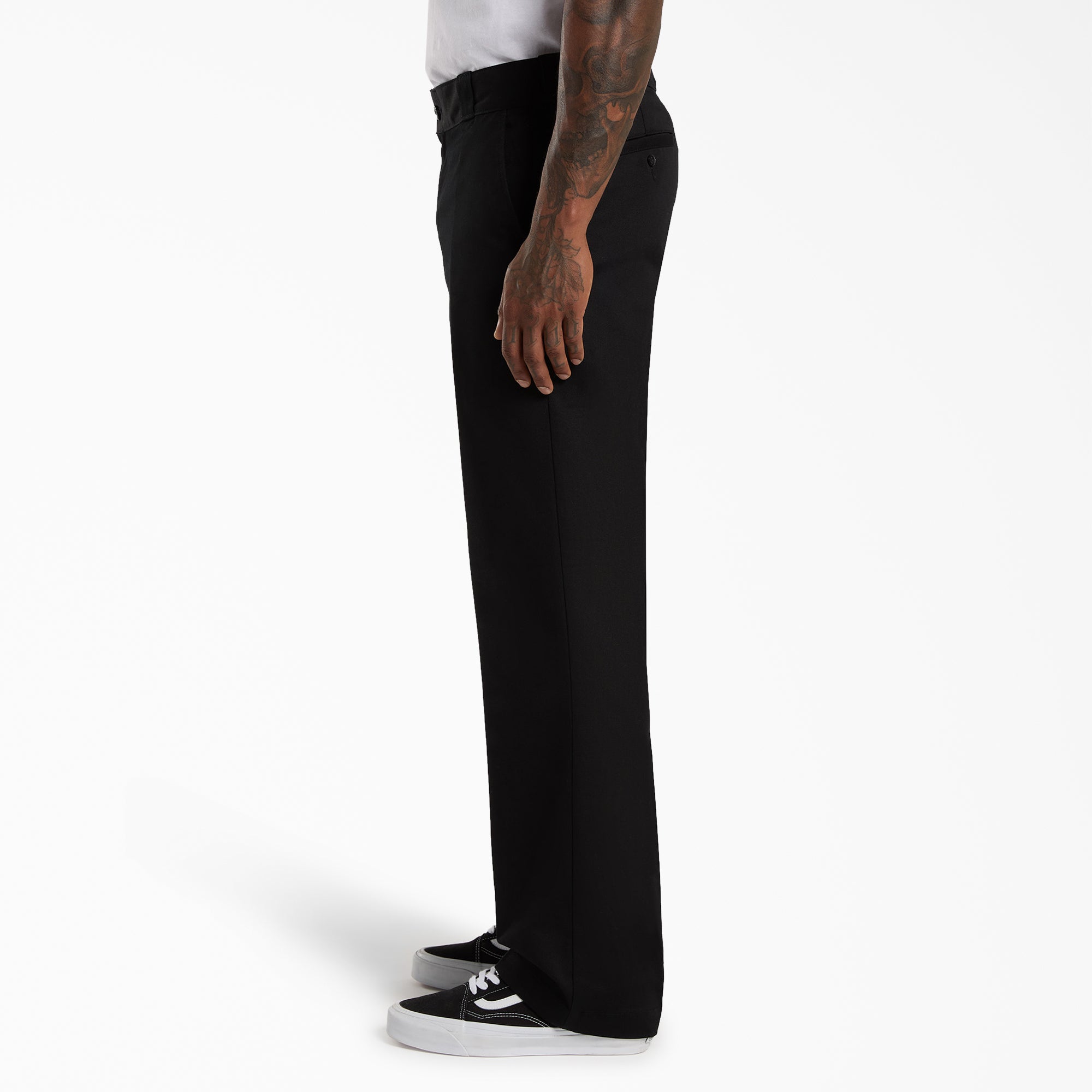247 Regular Fit Pants - 图片 3