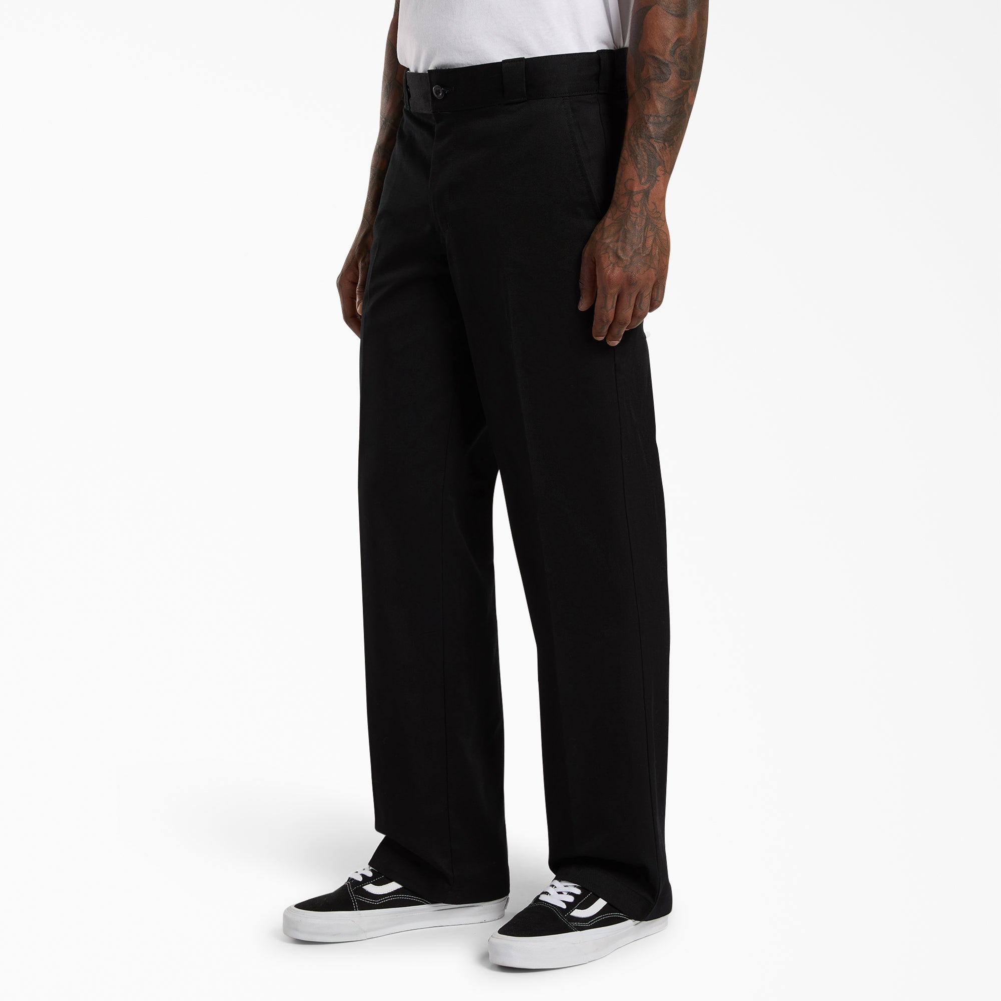 247 Regular Fit Pants - 图片 4