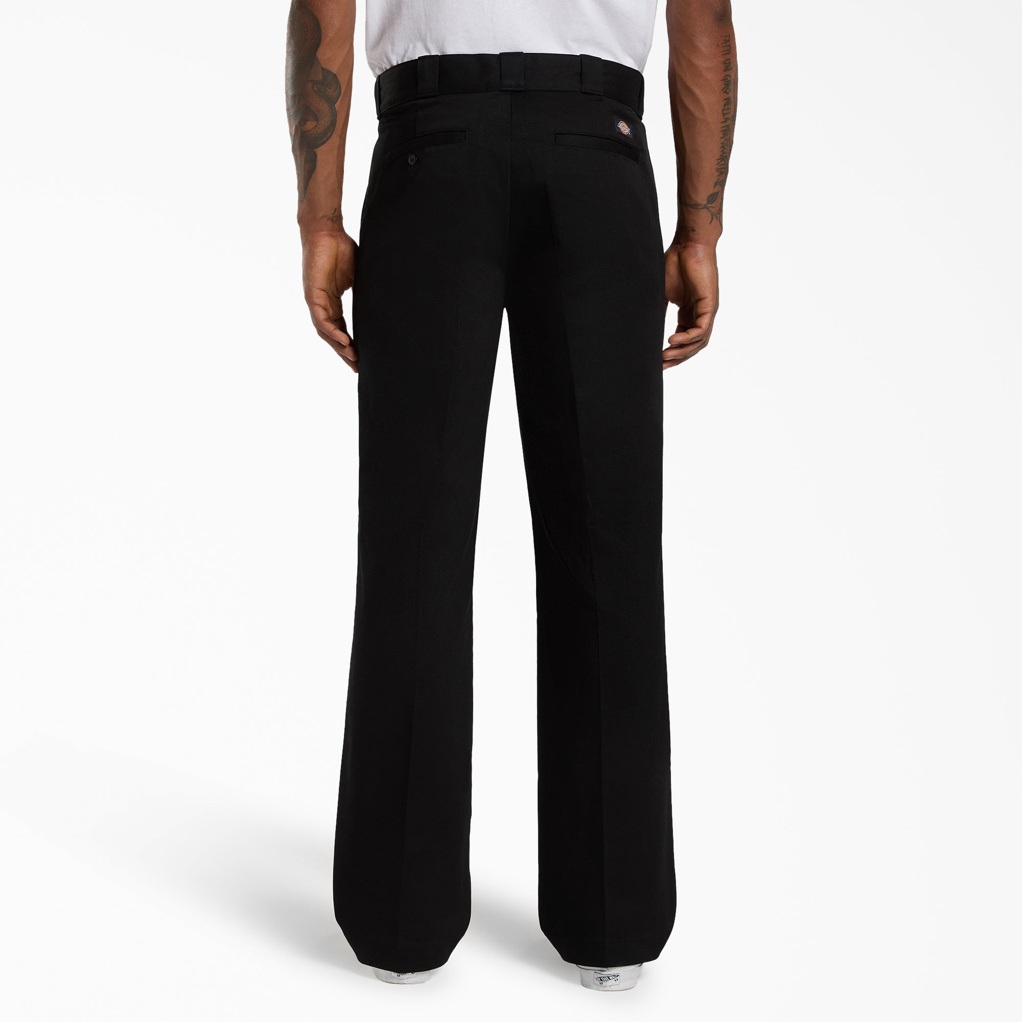 247 Regular Fit Pants - 图片 2