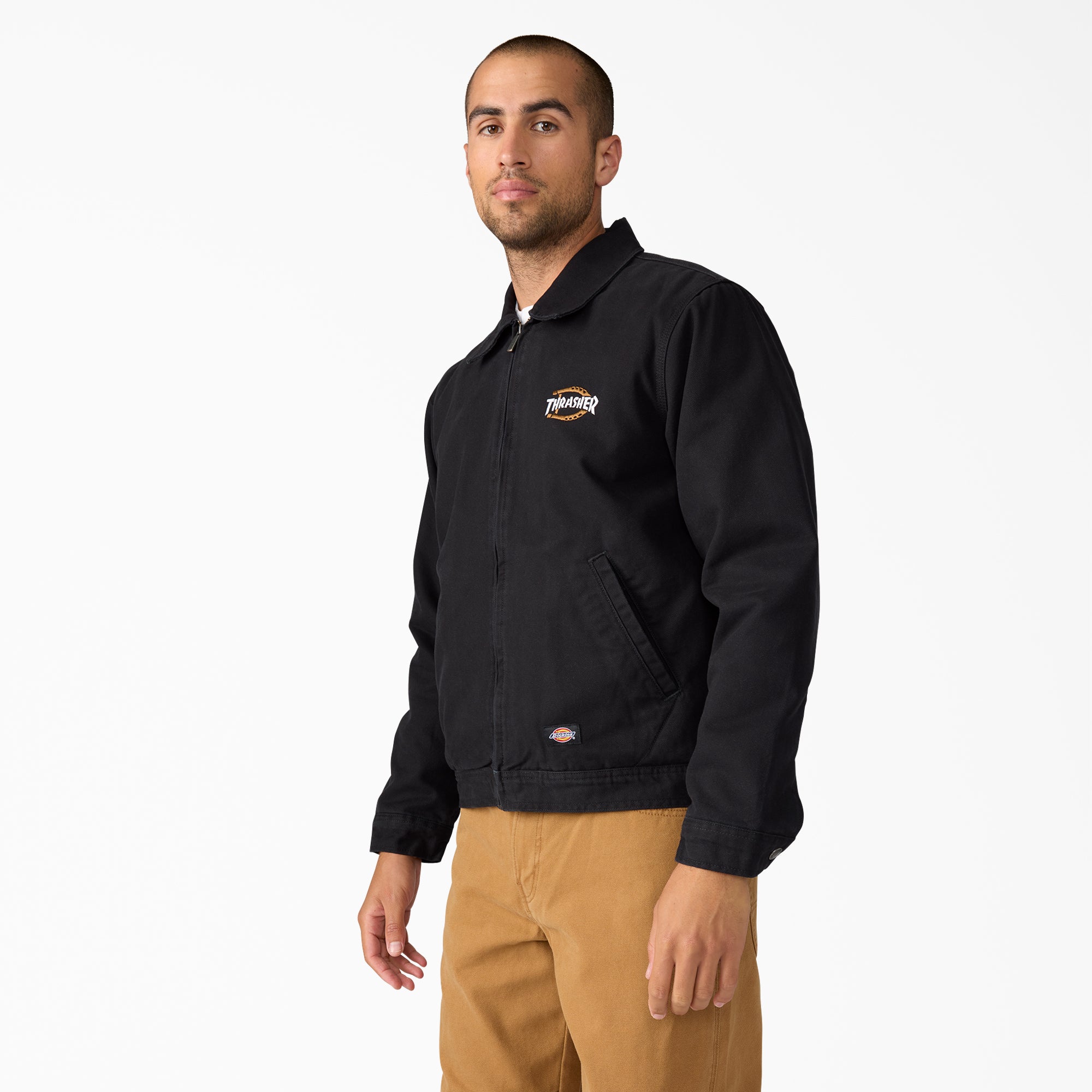 Dickies X Thrasher Jacket - 图片 3