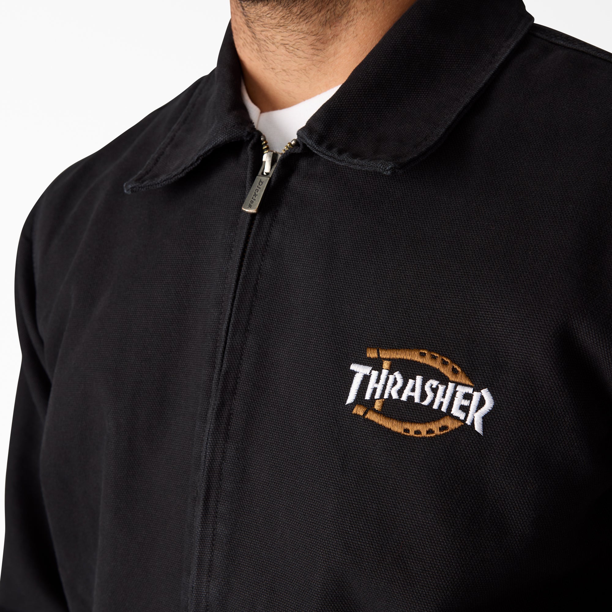 Dickies X Thrasher Jacket - 图片 5