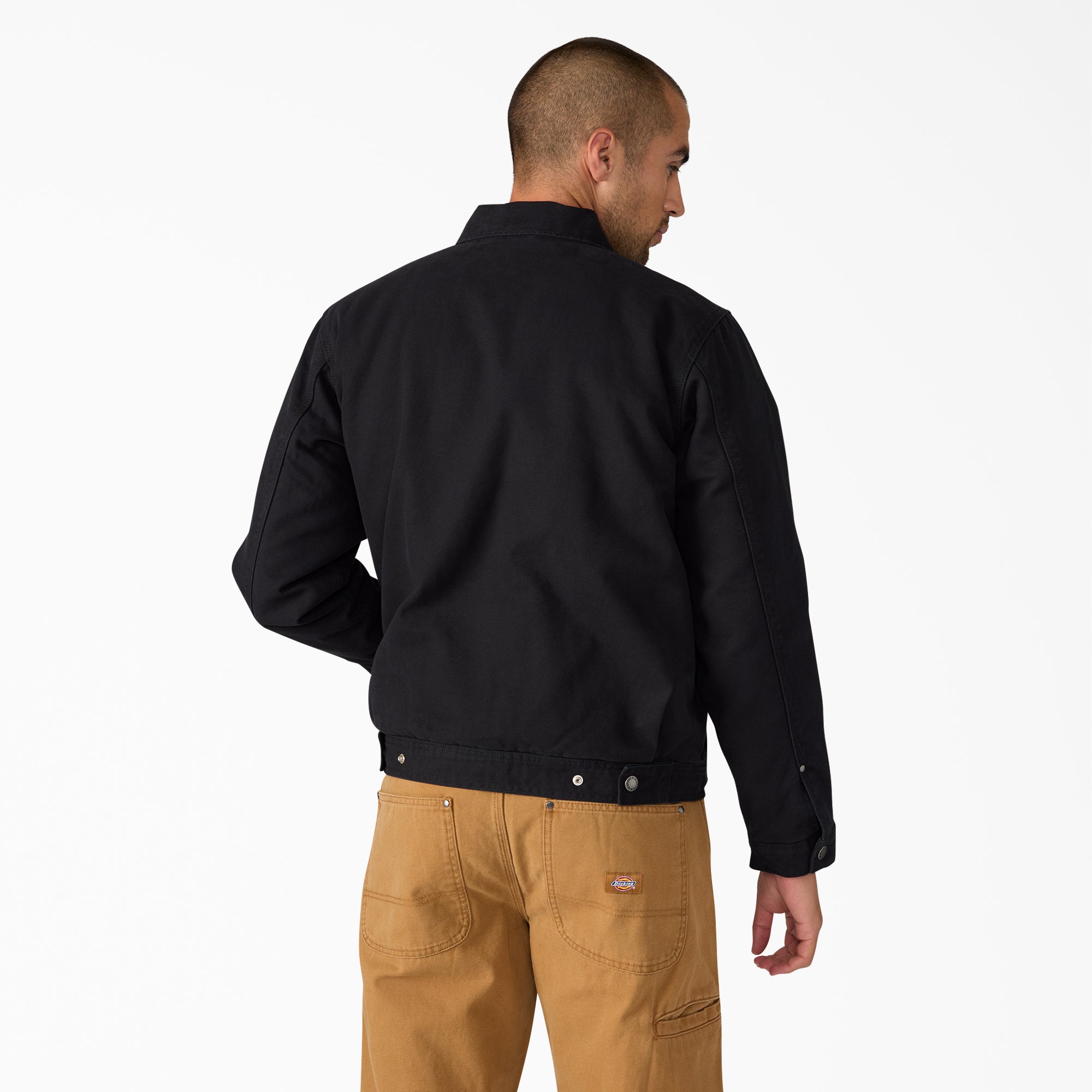 Dickies X Thrasher Jacket - 图片 2