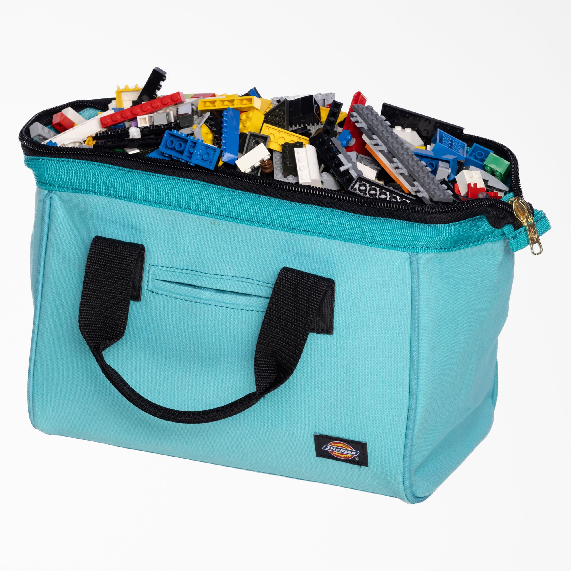 12-Inch Zippered Tool Bag - 图片 6