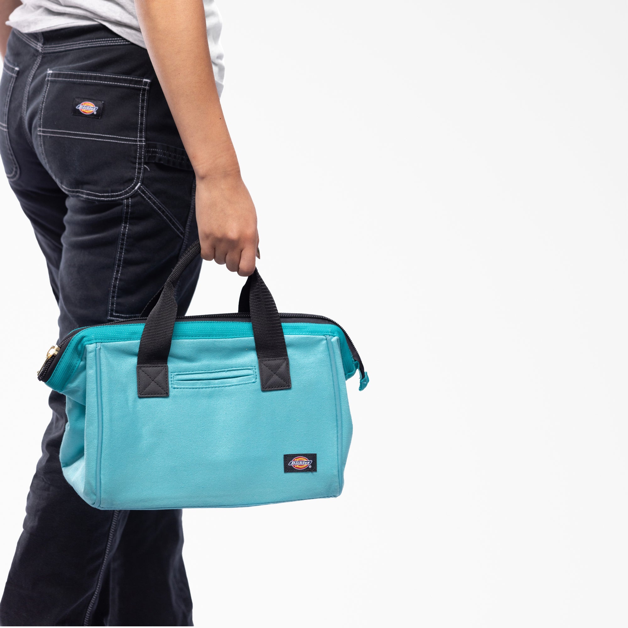 12-Inch Zippered Tool Bag - 图片 7