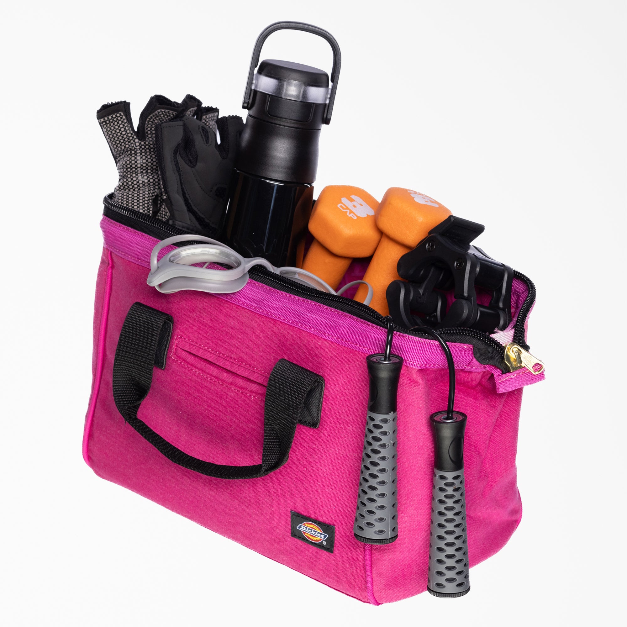 12-Inch Zippered Tool Bag - 图片 6