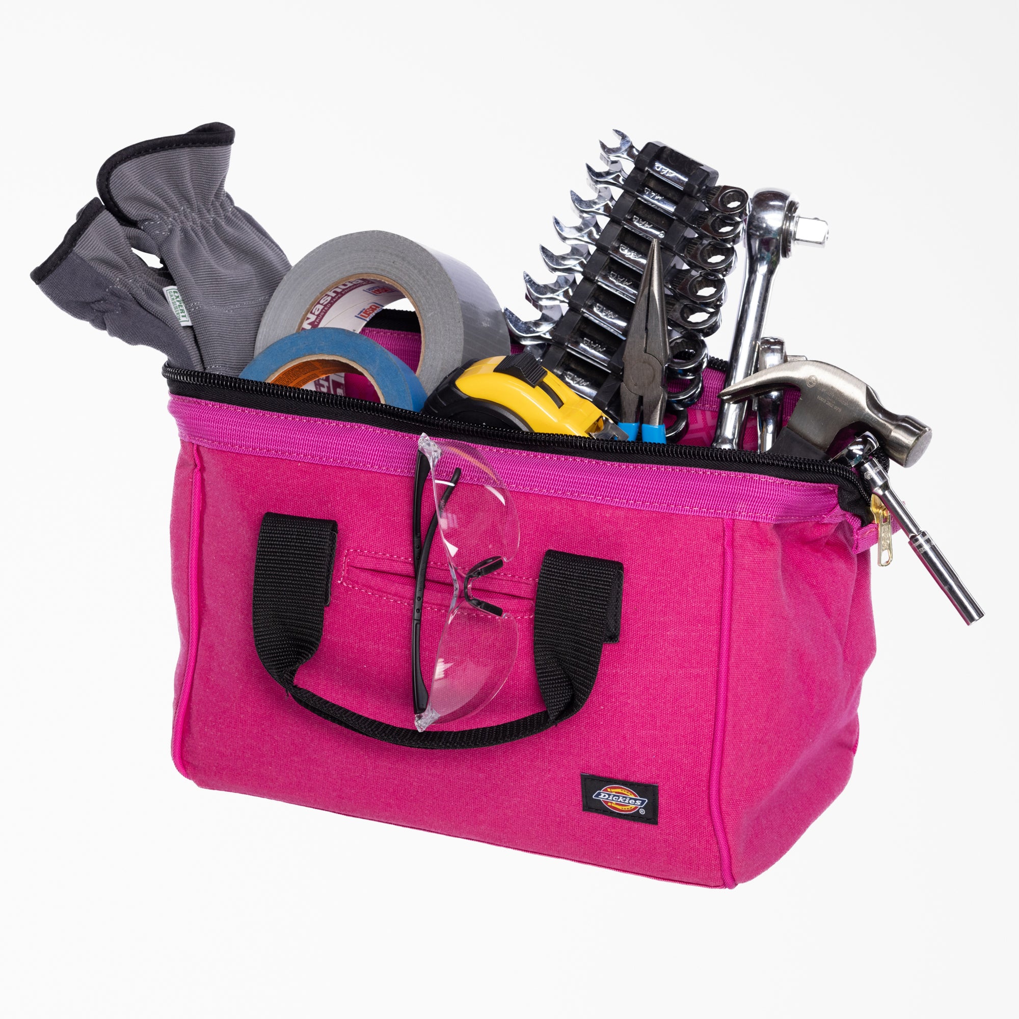 12-Inch Zippered Tool Bag - 图片 2