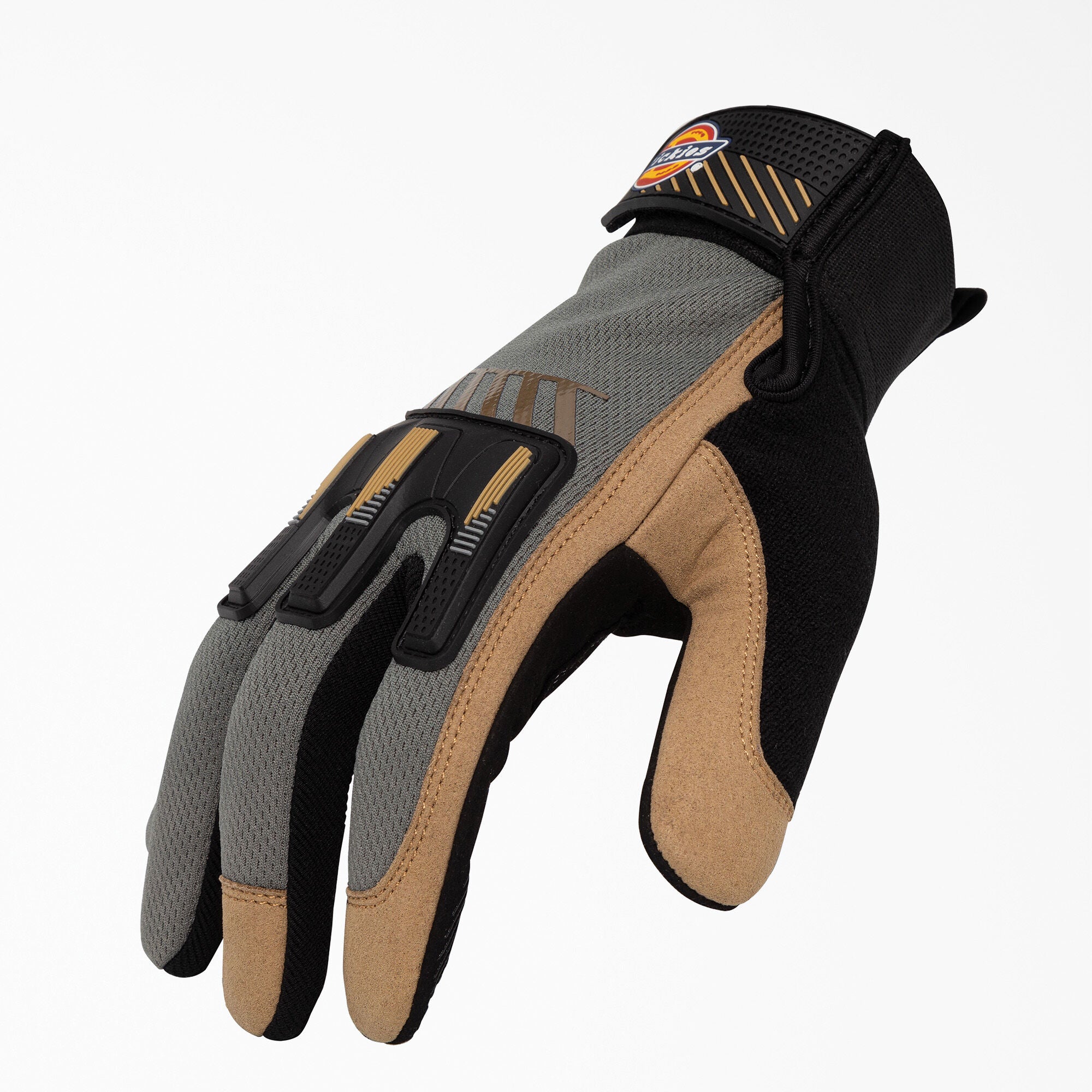 Impact Performance Work Gloves - 图片 3