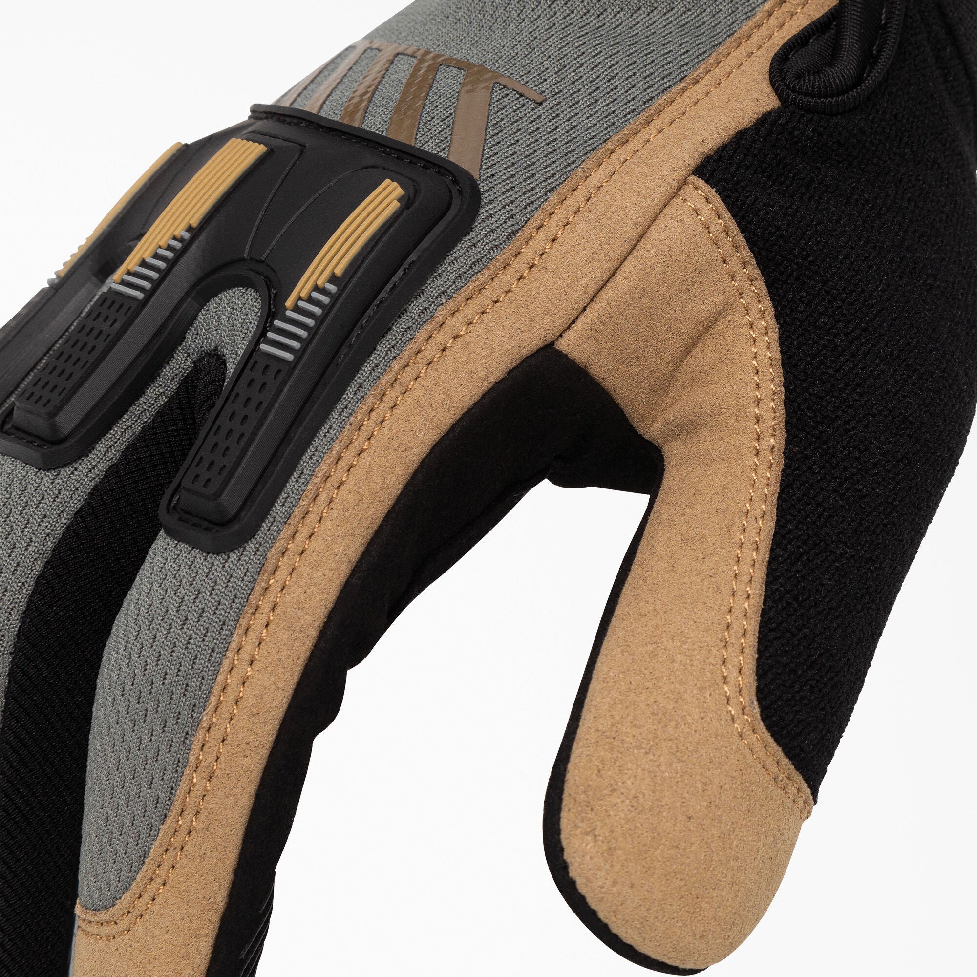 Impact Performance Work Gloves - 图片 4