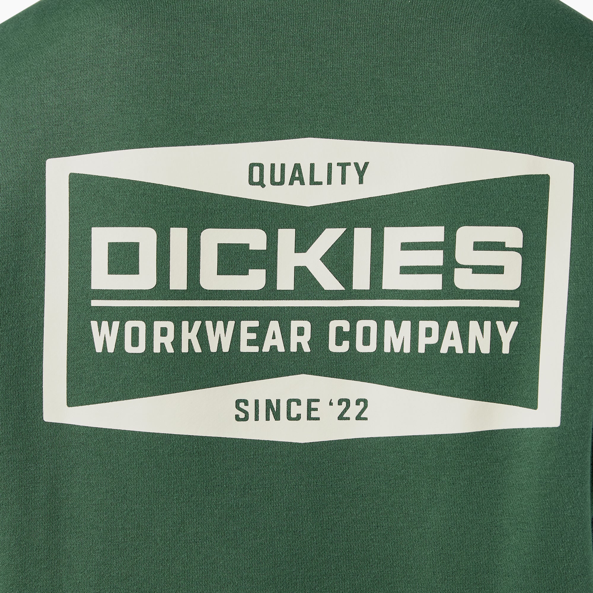 Bolivar Zip Hoodie - 图片 6