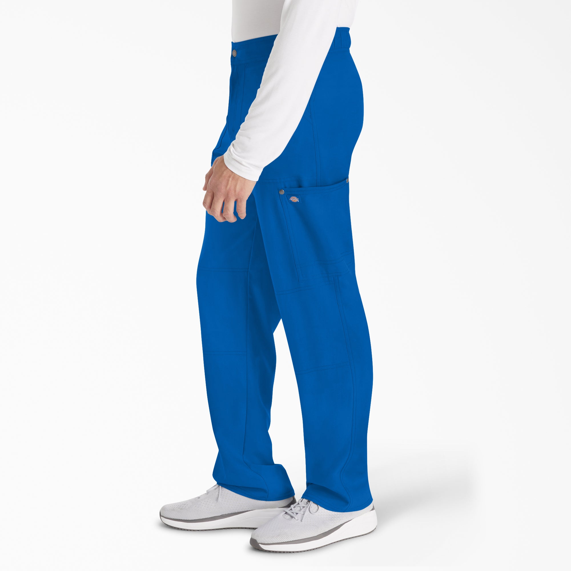 Men's EDS NXT Cargo Scrub Pants - 图片 3