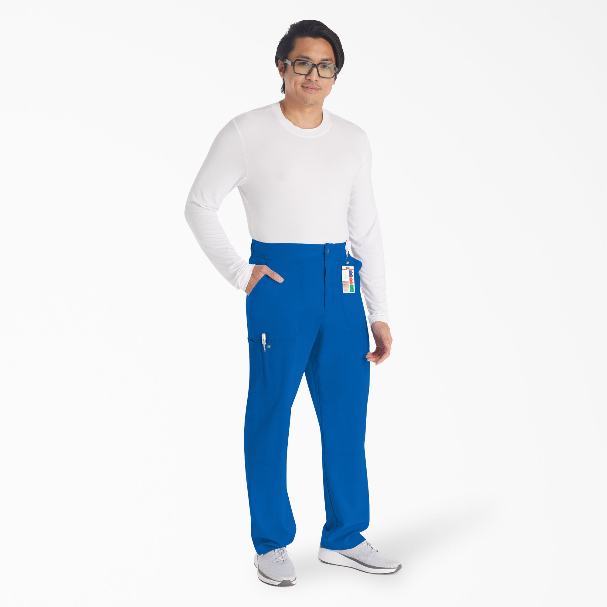 Men's EDS NXT Cargo Scrub Pants - 图片 5