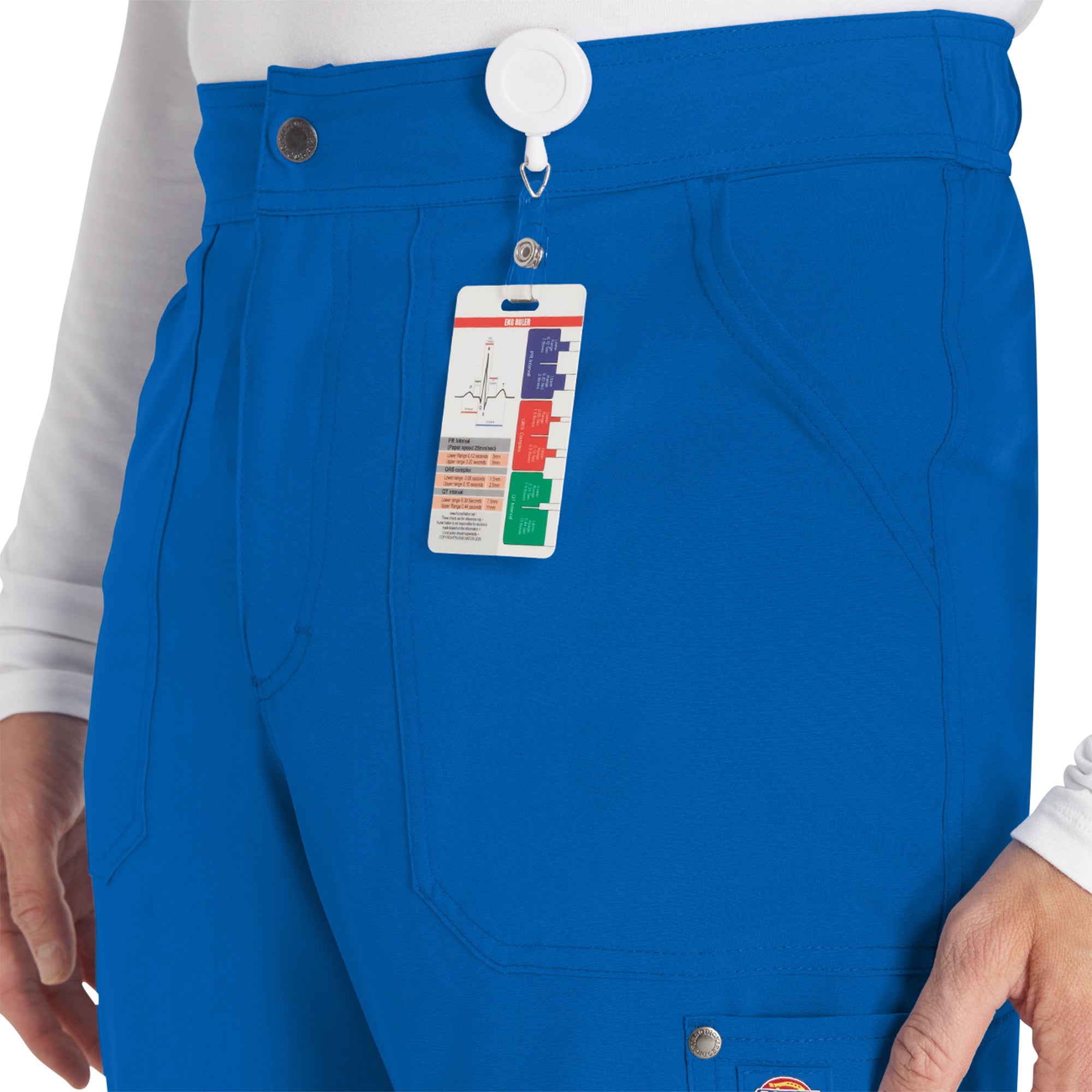 Men's EDS NXT Cargo Scrub Pants - 图片 6