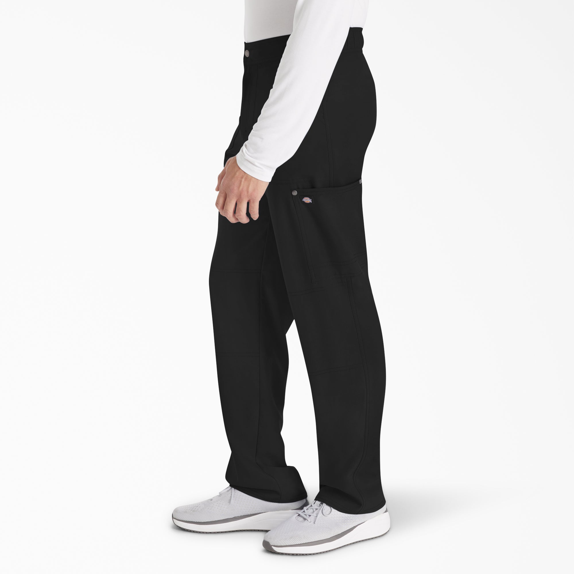 Men's EDS NXT Cargo Scrub Pants - 图片 3
