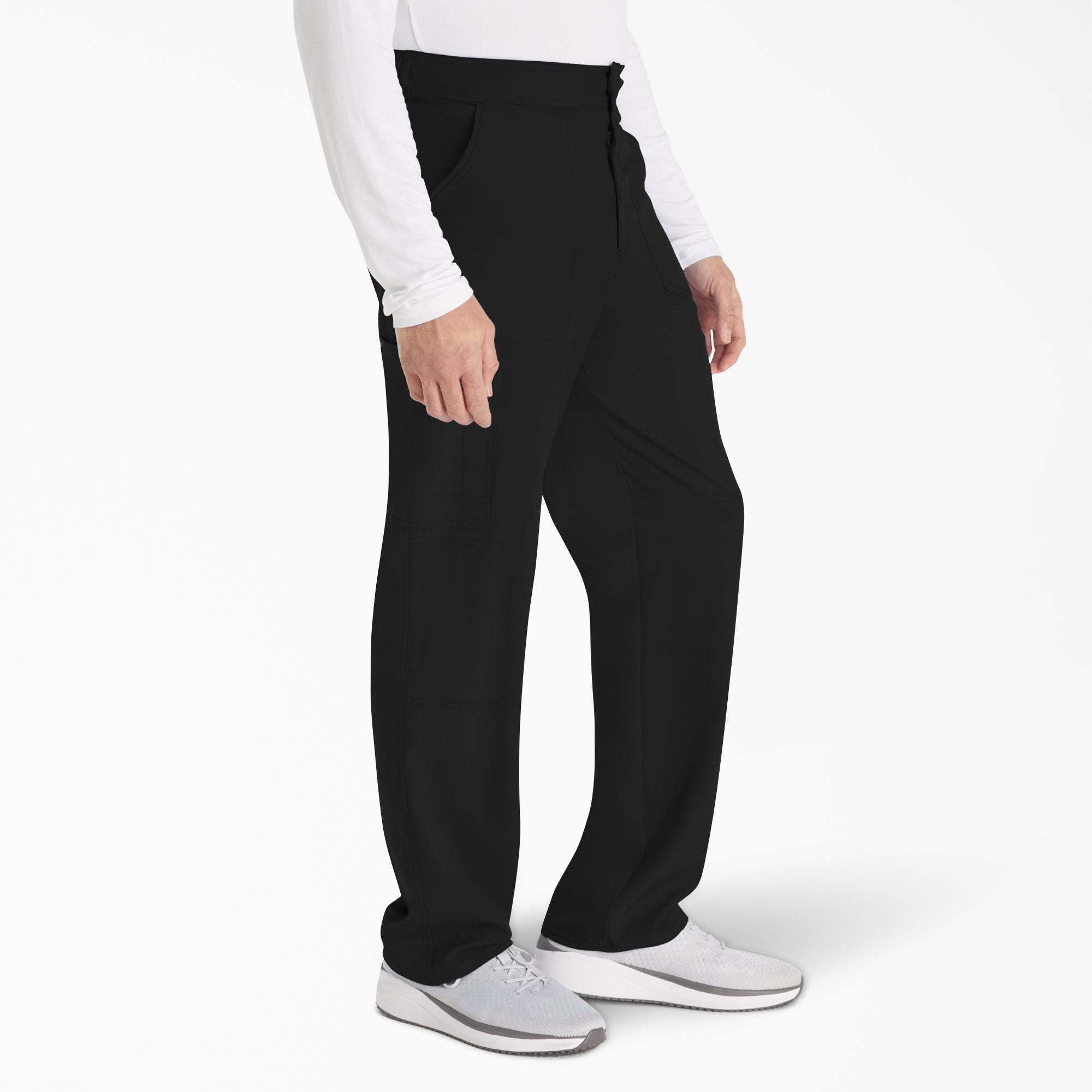 Men's EDS NXT Cargo Scrub Pants - 图片 4