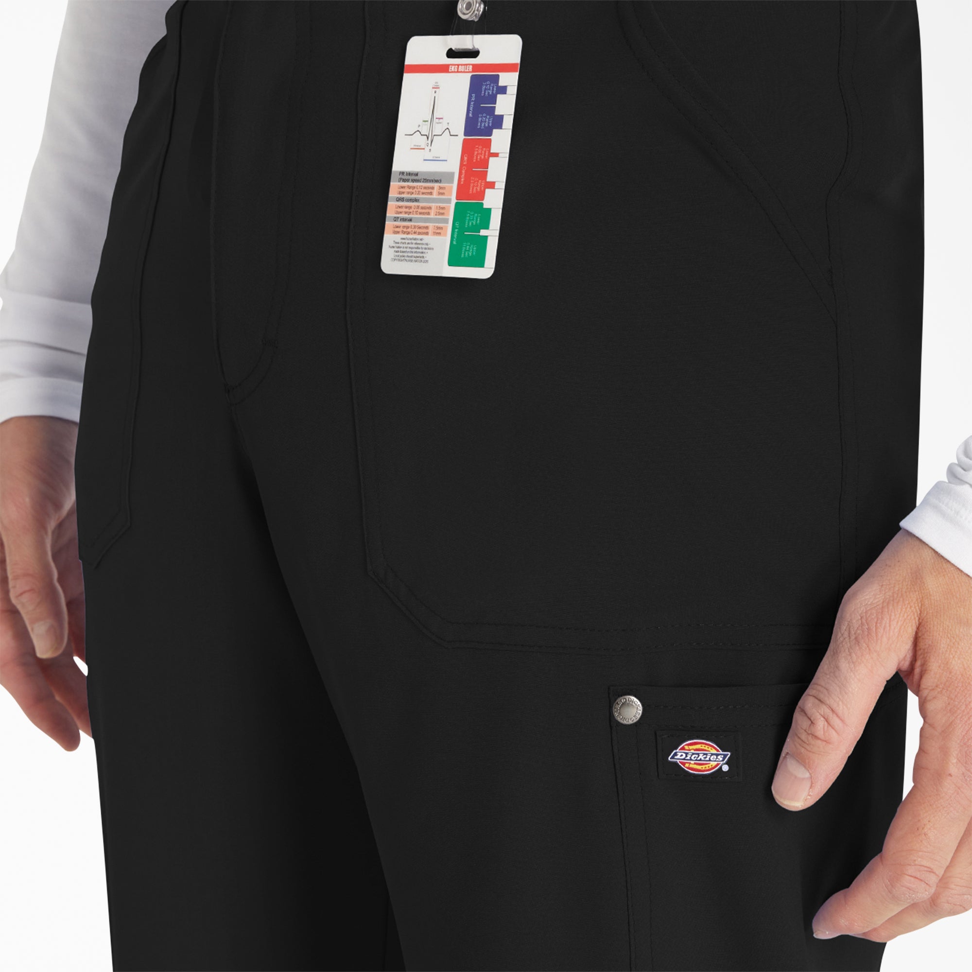 Men's EDS NXT Cargo Scrub Pants - 图片 6