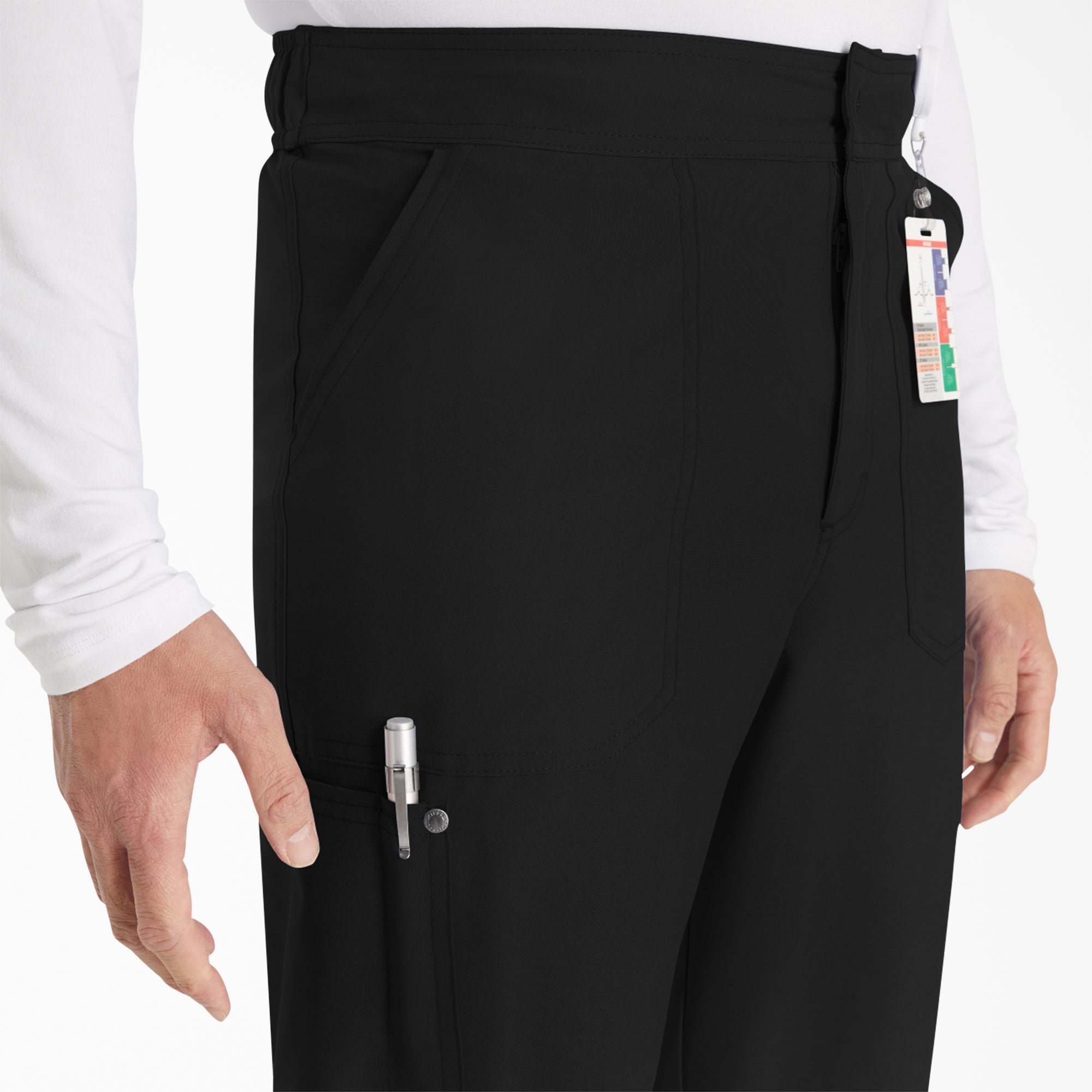 Men's EDS NXT Cargo Scrub Pants - 图片 7