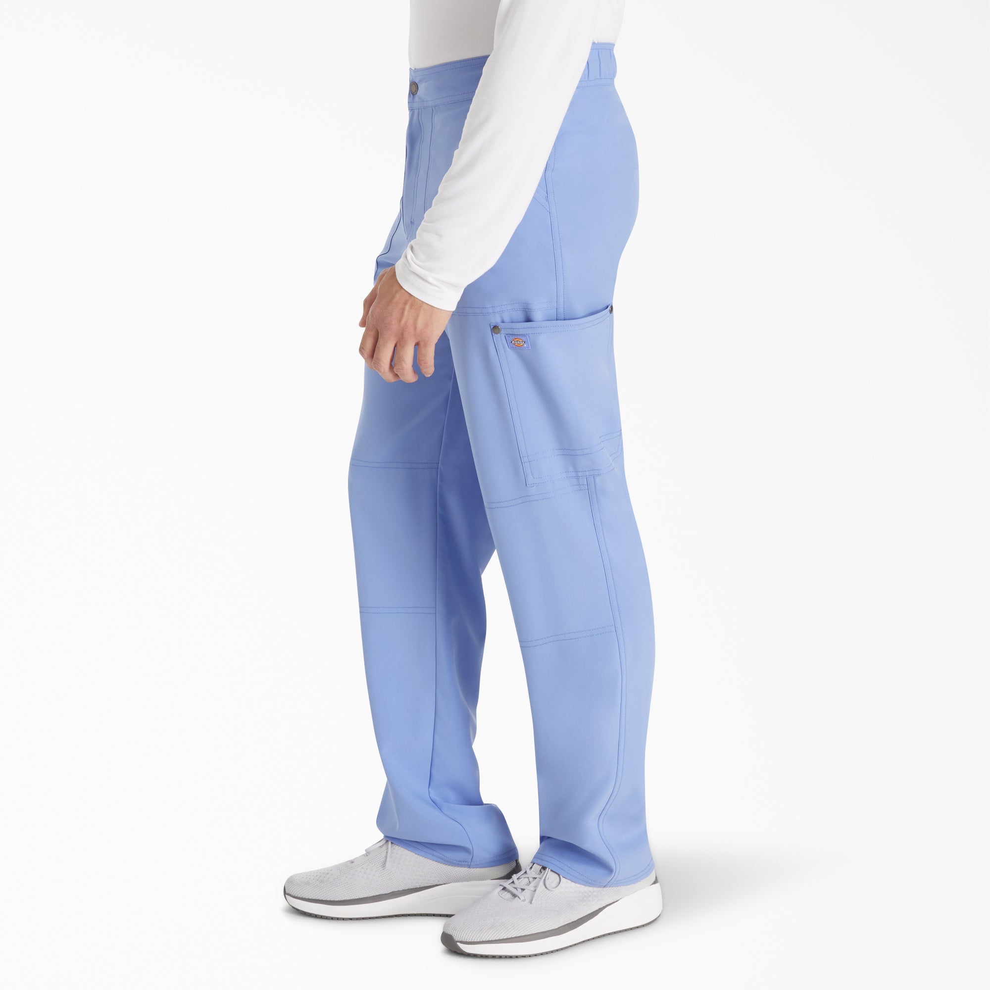 Men's EDS NXT Cargo Scrub Pants - 图片 3