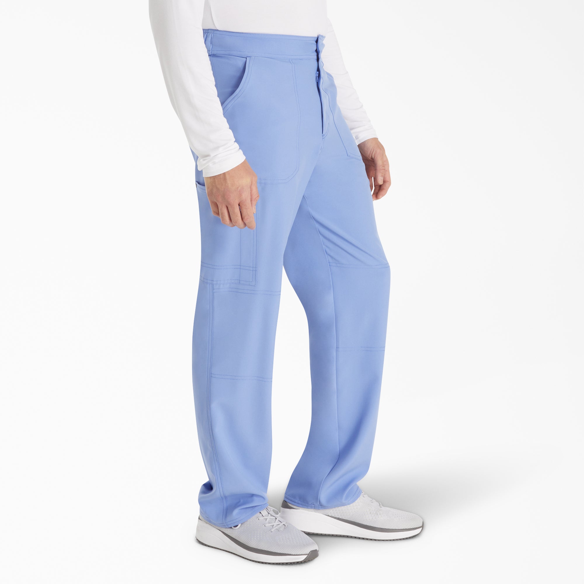 Men's EDS NXT Cargo Scrub Pants - 图片 4