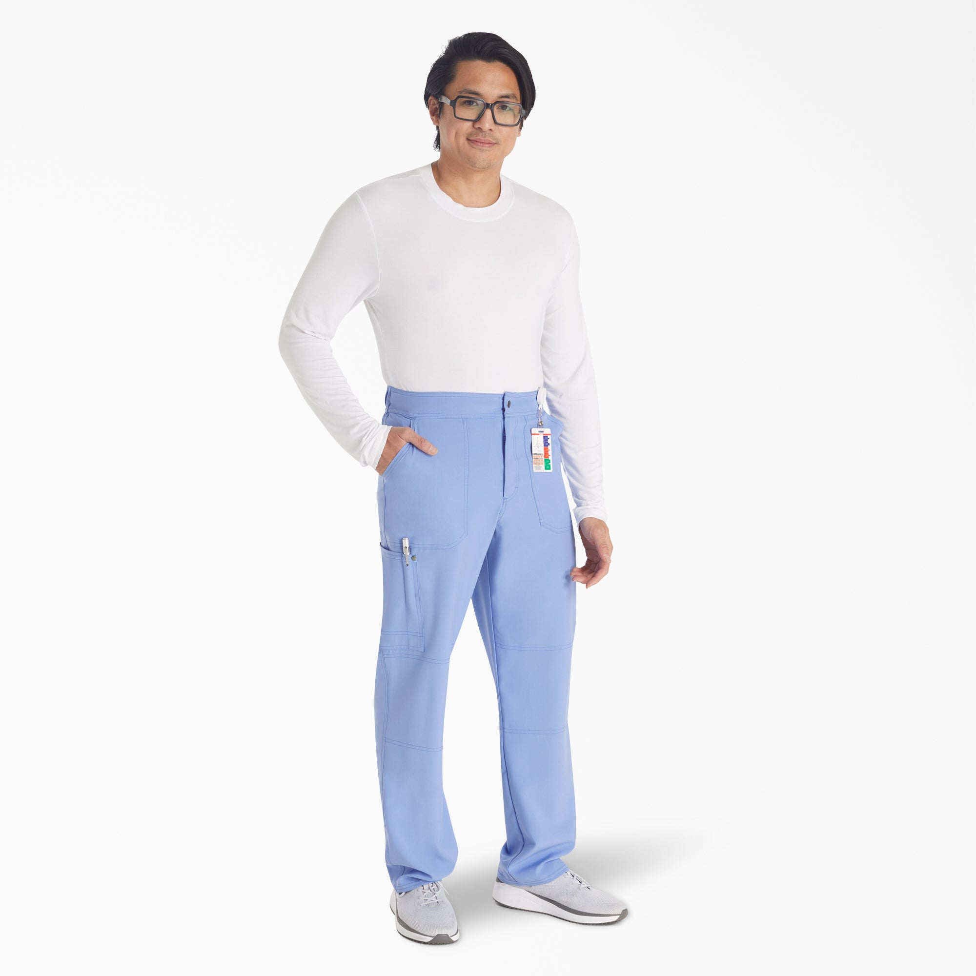 Men's EDS NXT Cargo Scrub Pants - 图片 5