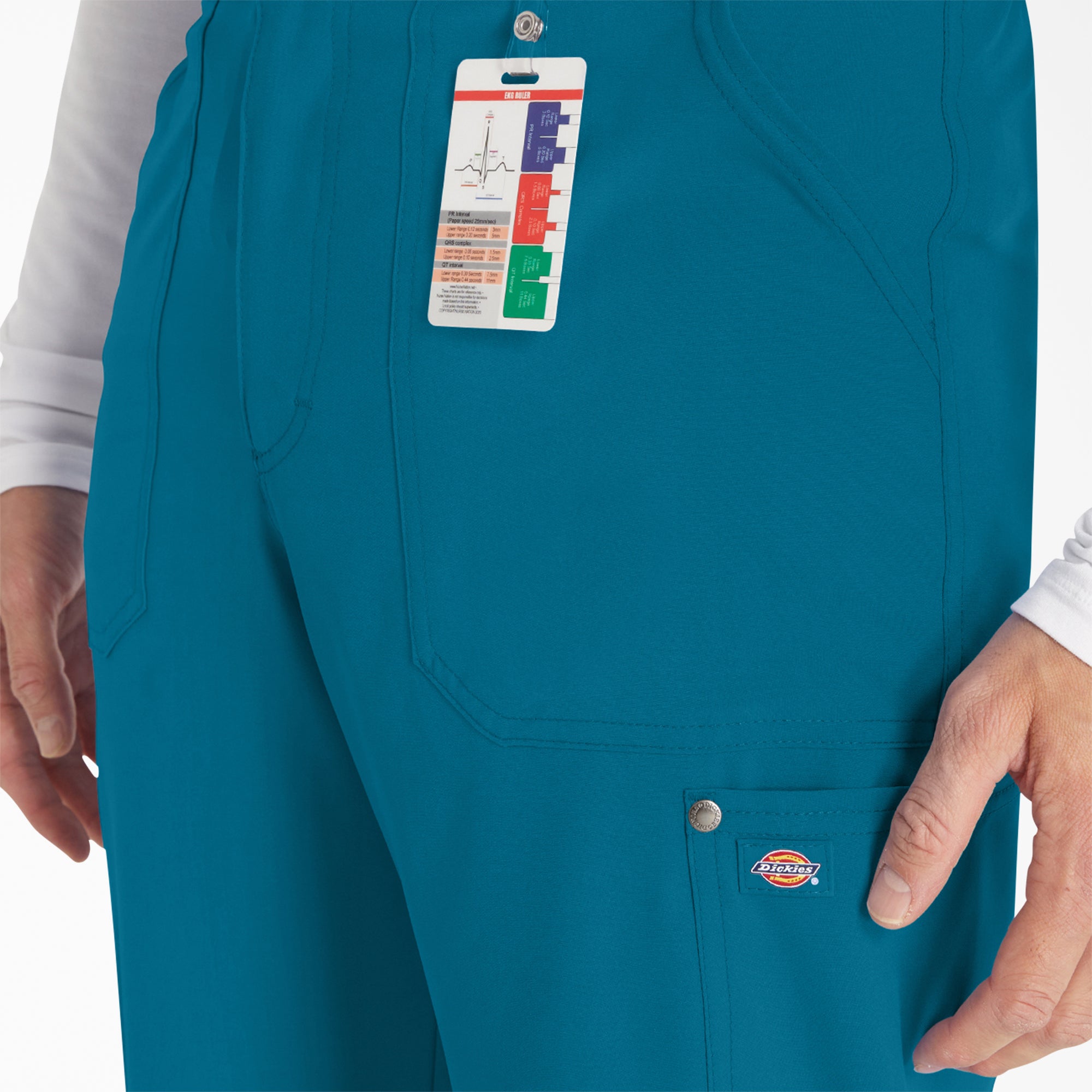 Men's EDS NXT Cargo Scrub Pants - 图片 6